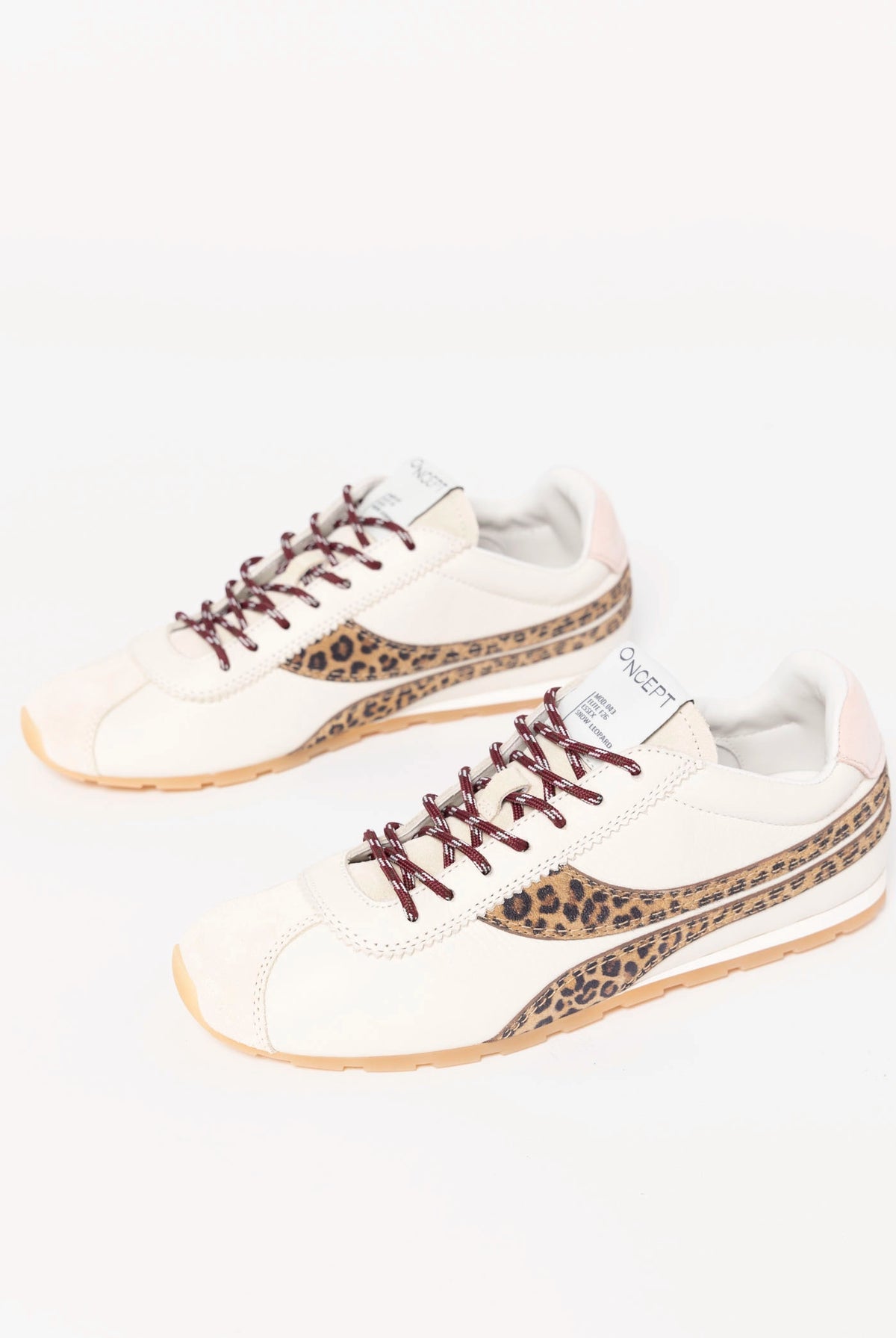 swatch_Snow Leopard oncept essex sneaker
