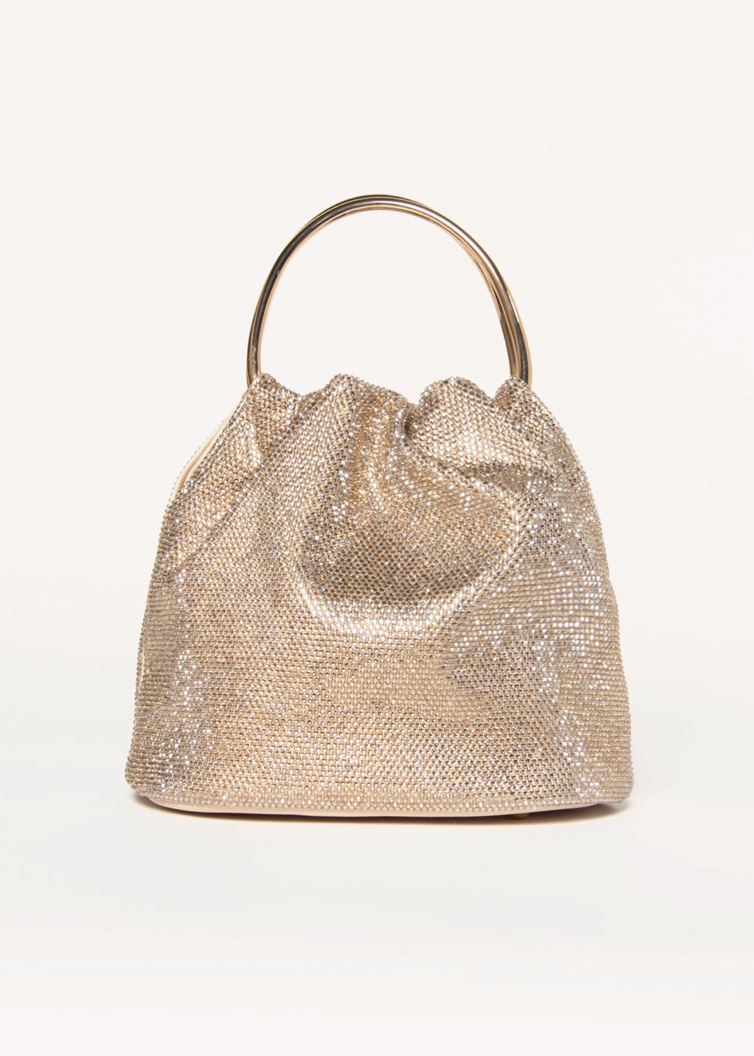 swatch_Champagne mabel top handle clutch handbags