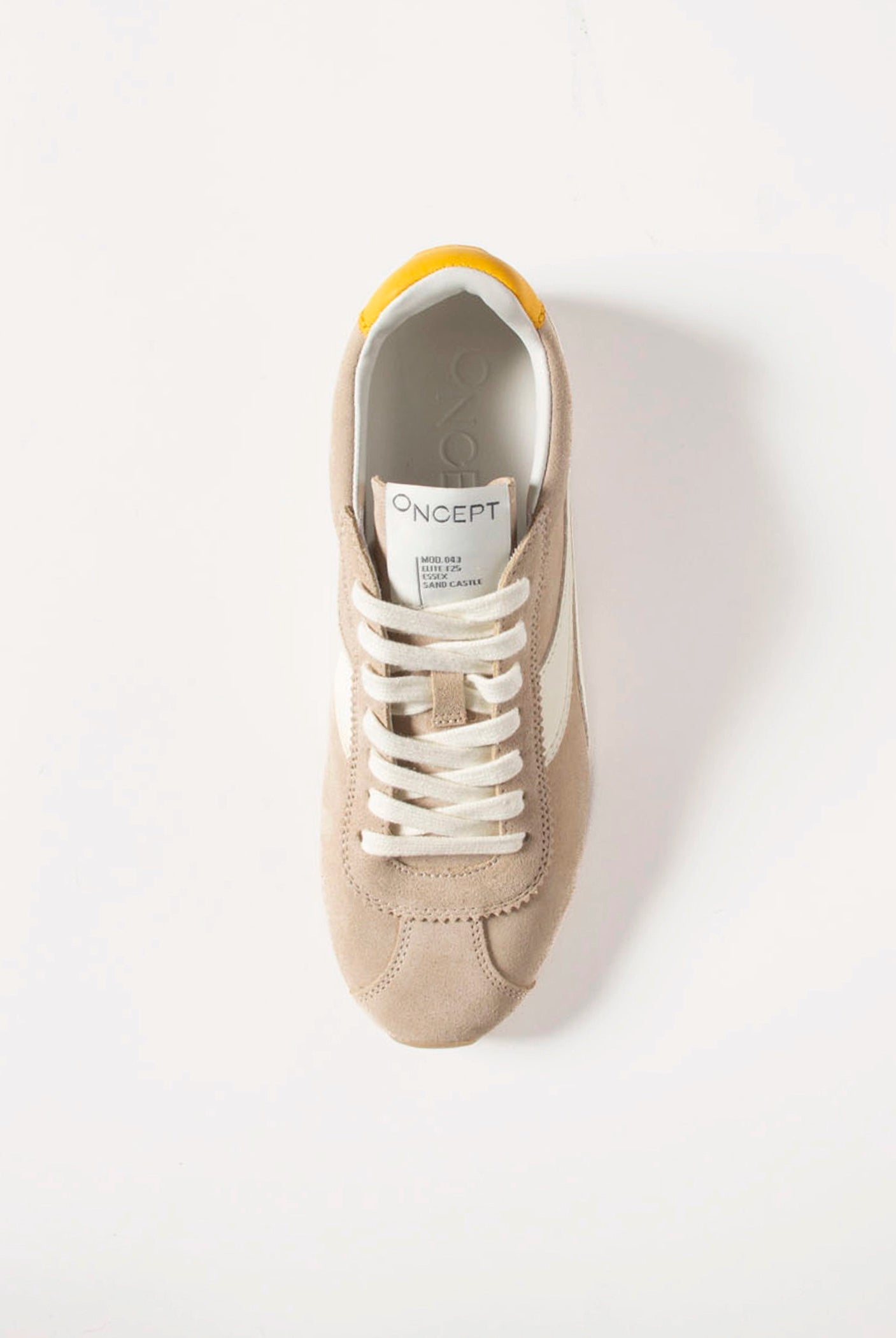 swatch_Sandcastle essex ballet sneaker shoes
