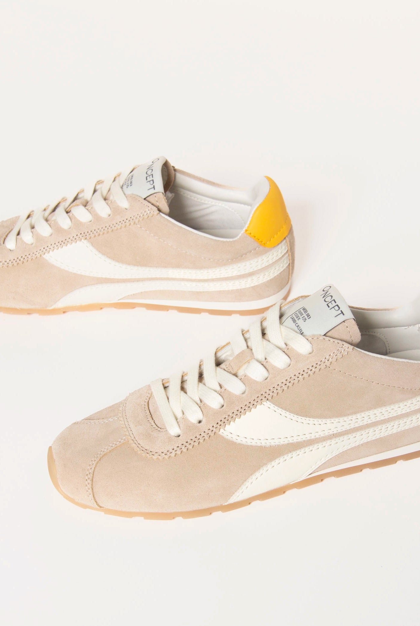 swatch_Sandcastle essex ballet sneaker shoes