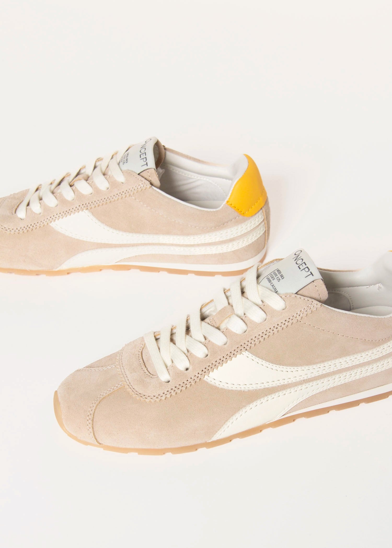 swatch_Sandcastle essex ballet sneaker shoes