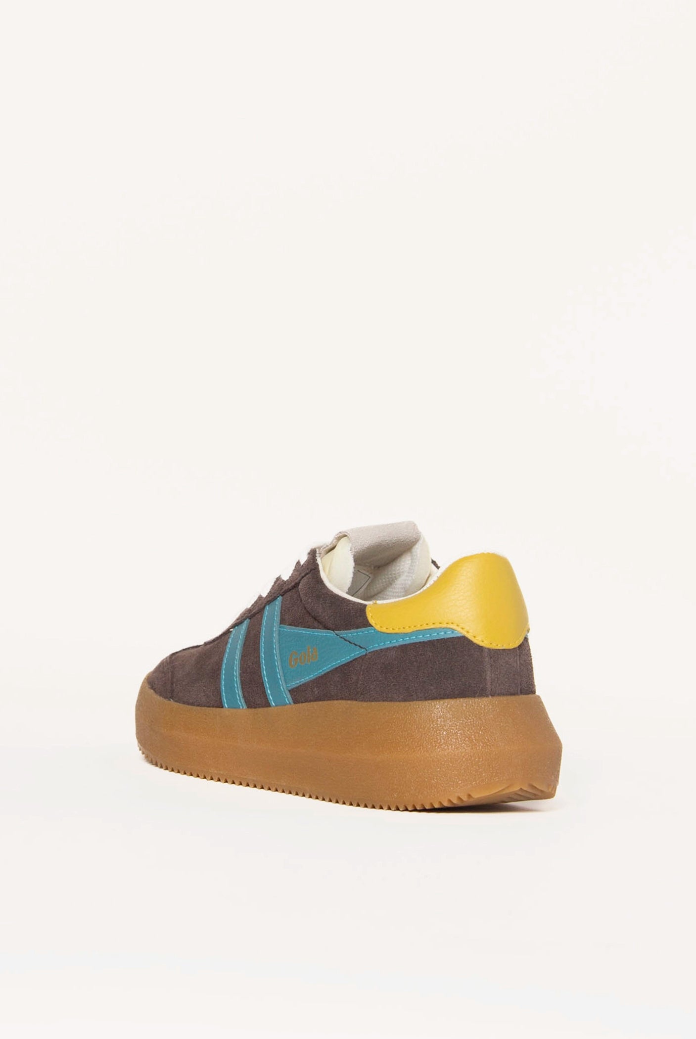 swatch_Mocha/Ocean athena sneakers shoes