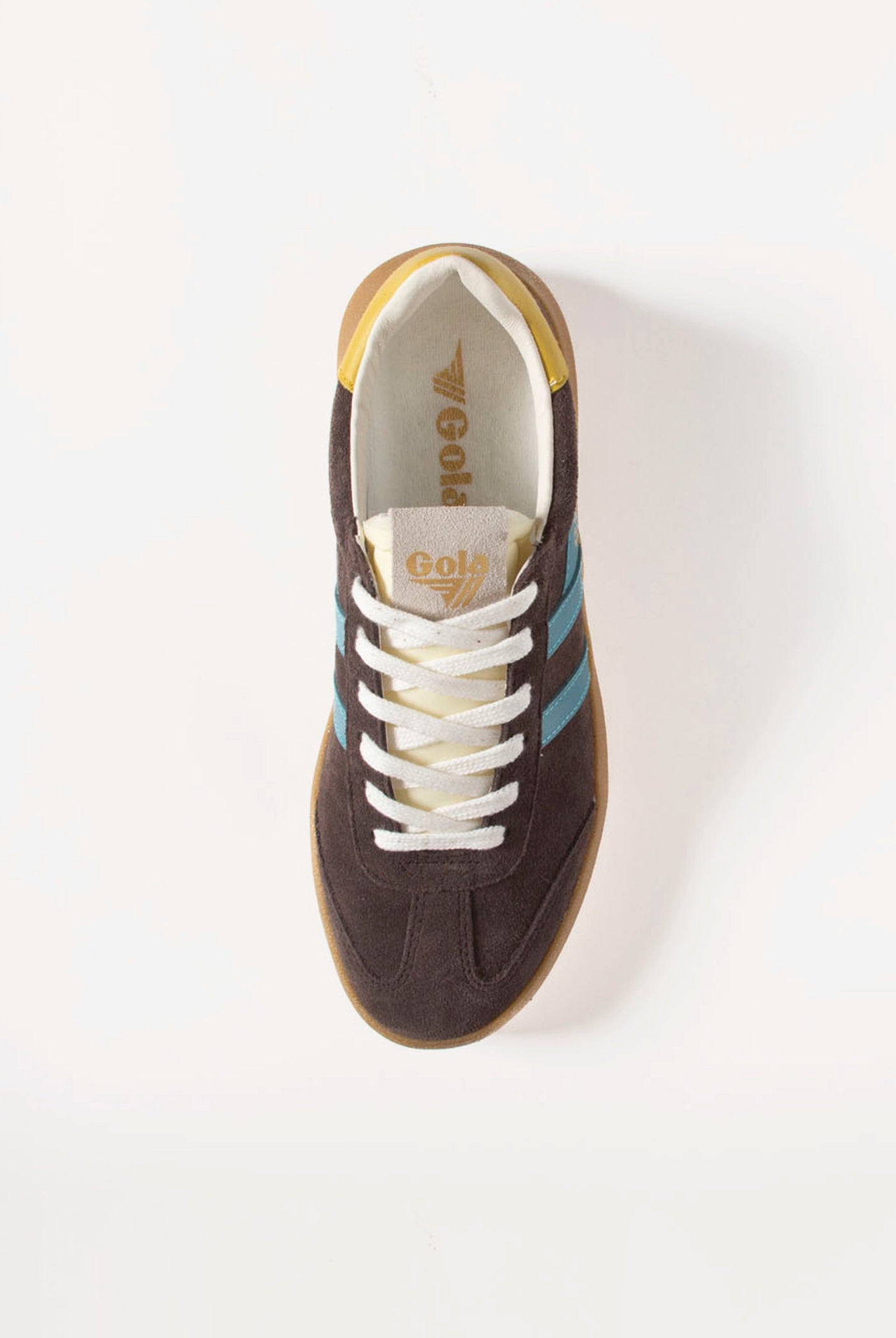 swatch_Mocha/Ocean athena sneakers shoes