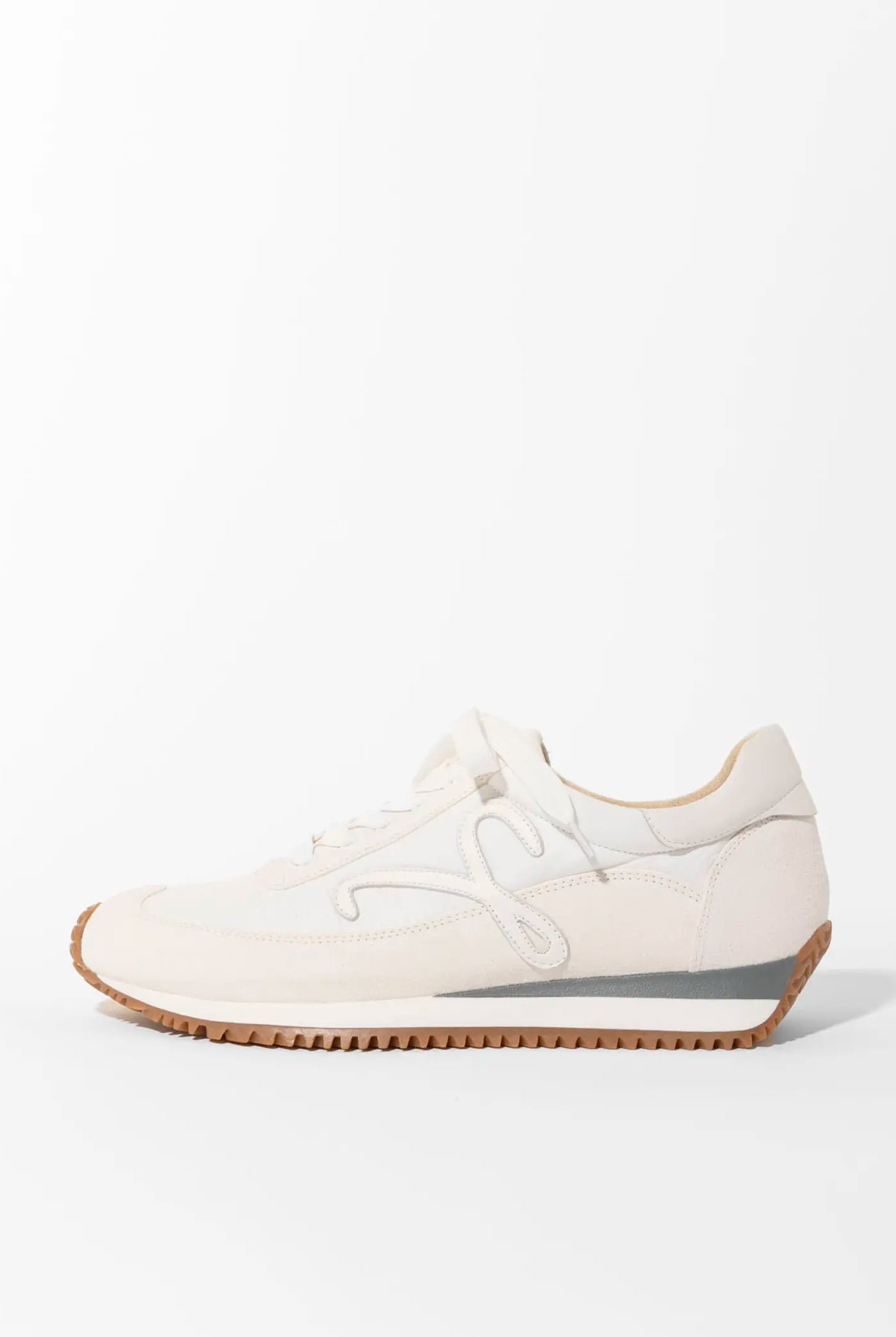 swatch_white queen sneaker shoes