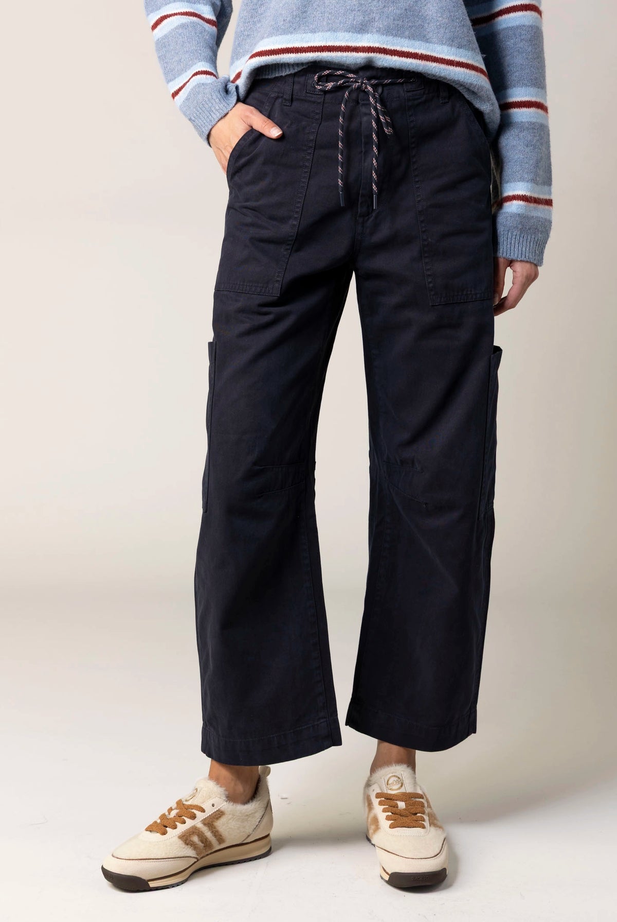swatch_Nautical pistola sabrina utility pants