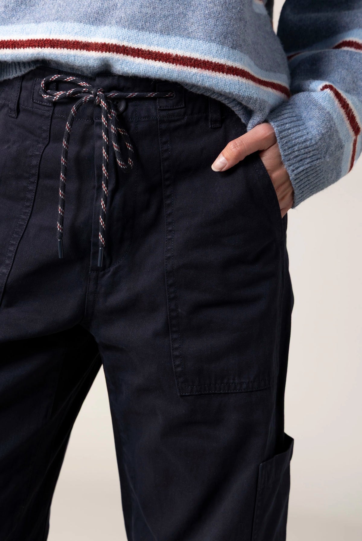 swatch_Nautical pistola sabrina utility pants