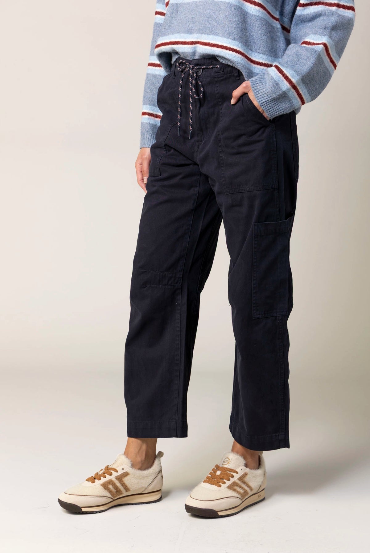 swatch_Nautical pistola sabrina utility pants