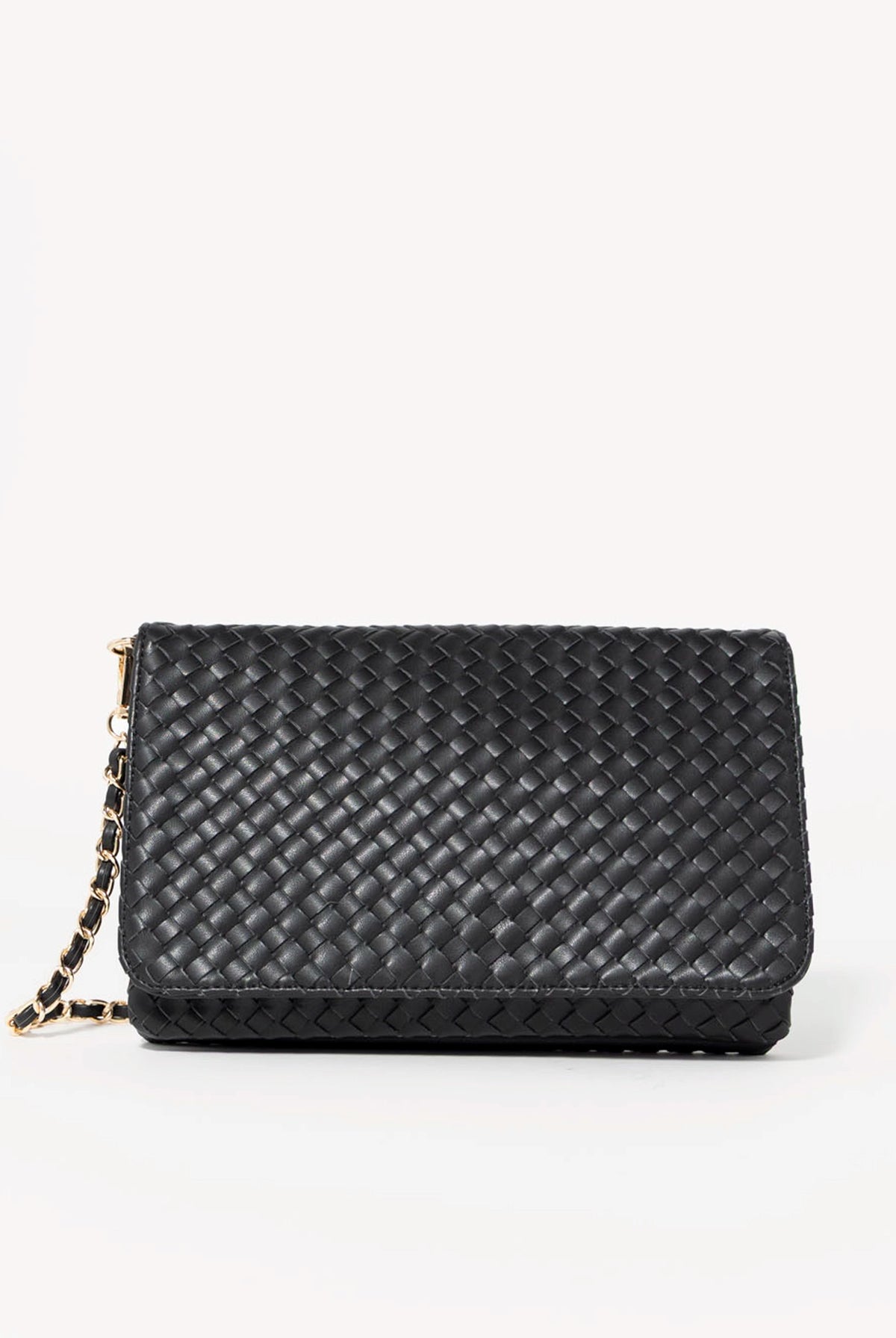 swatch_Jet haute shoe lexi woven crossbody