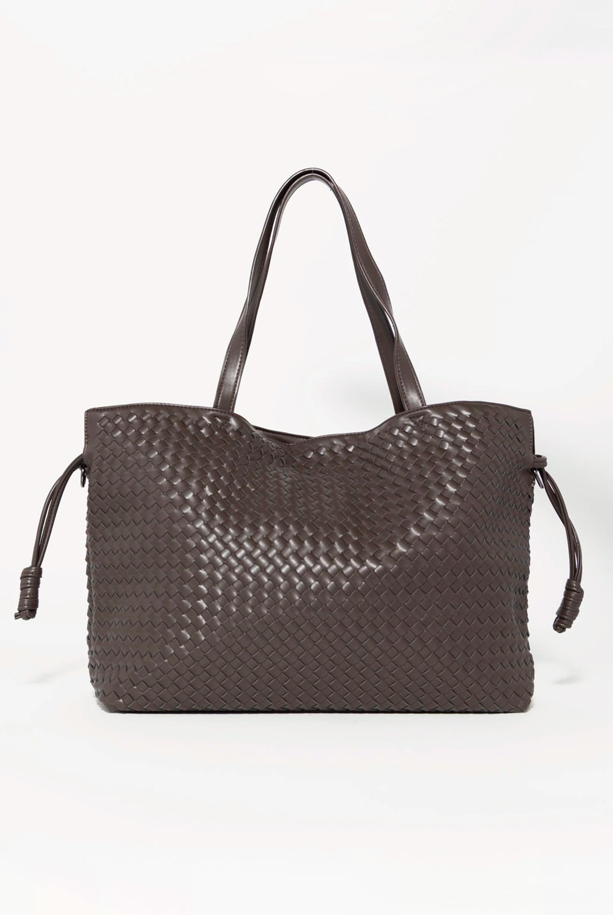 swatch_Java haute shore reese woven tote