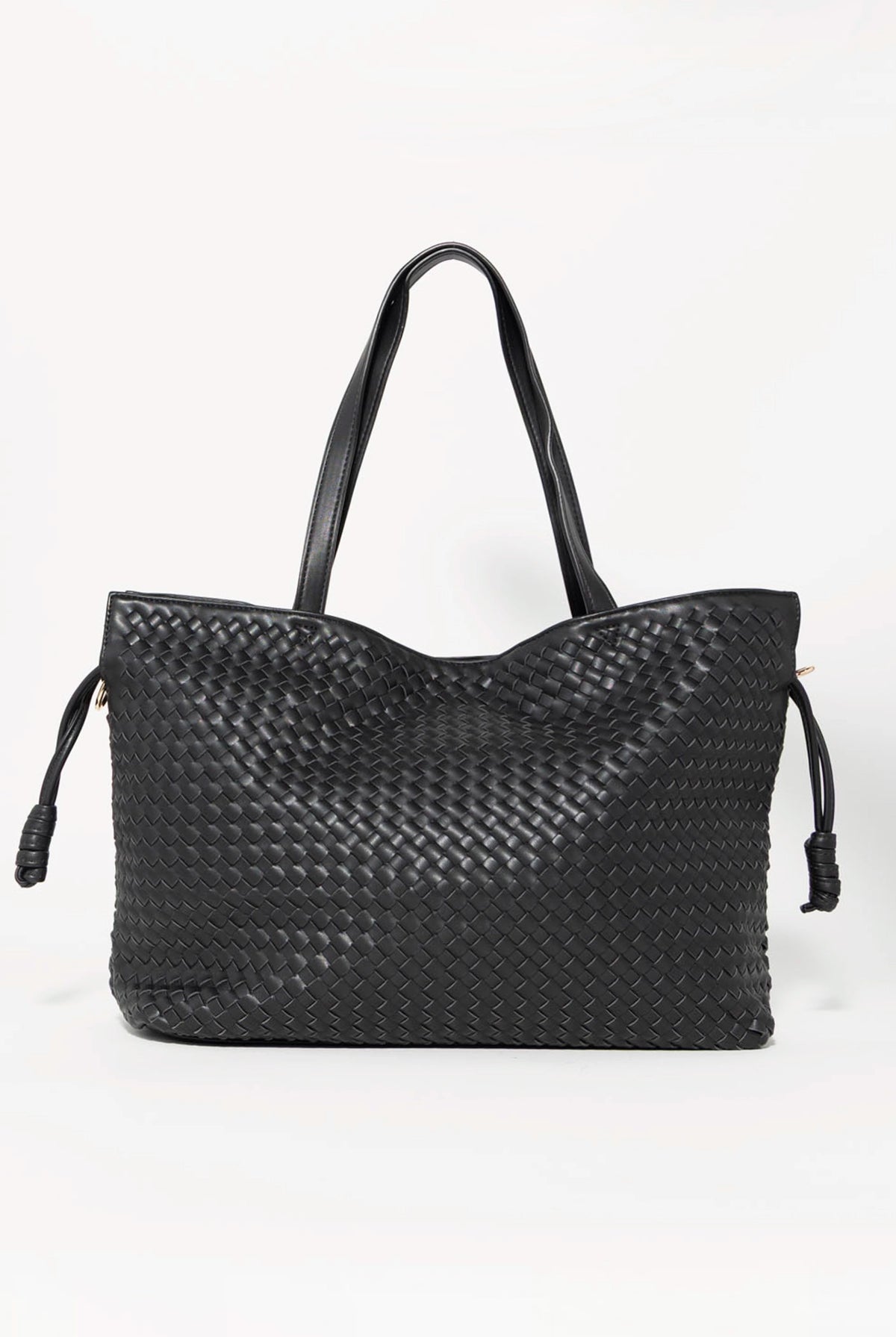 swatch_Jet haute shore reese woven tote
