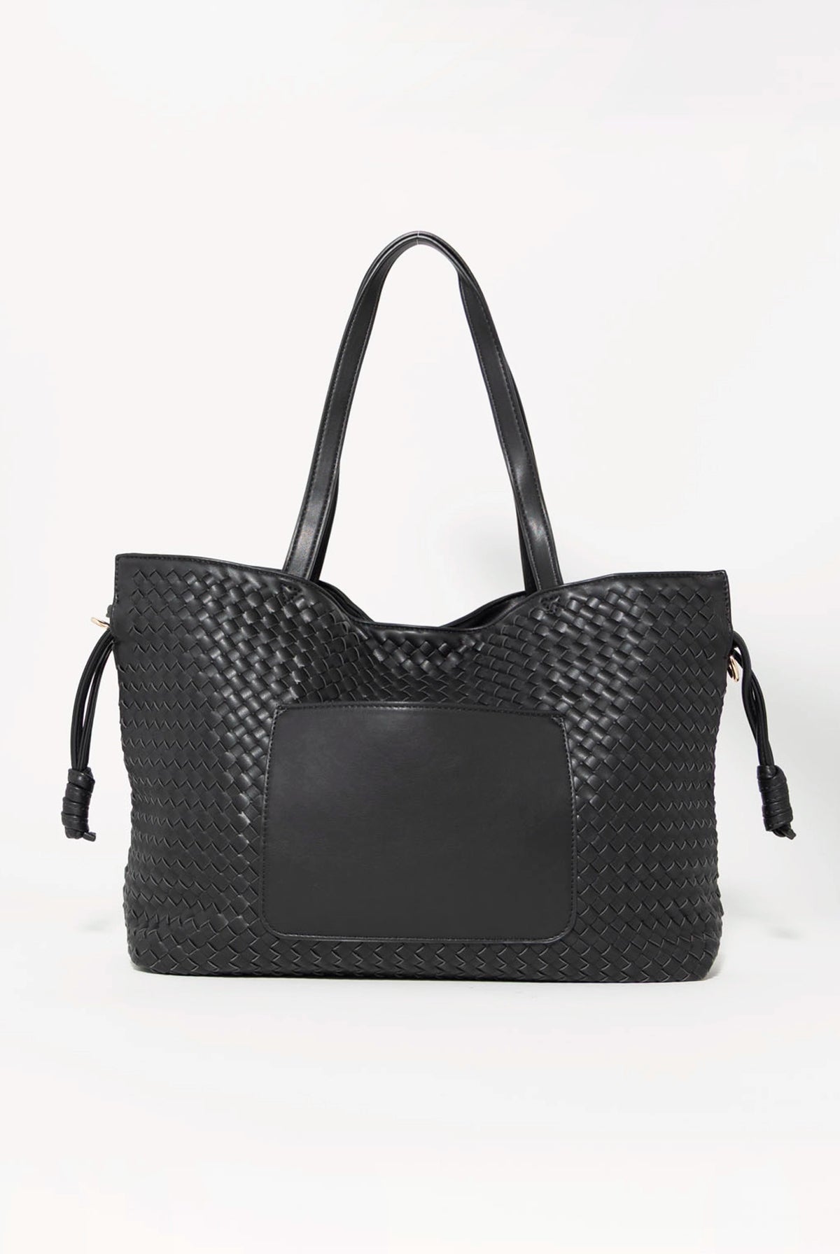 swatch_Jet haute shore reese woven tote