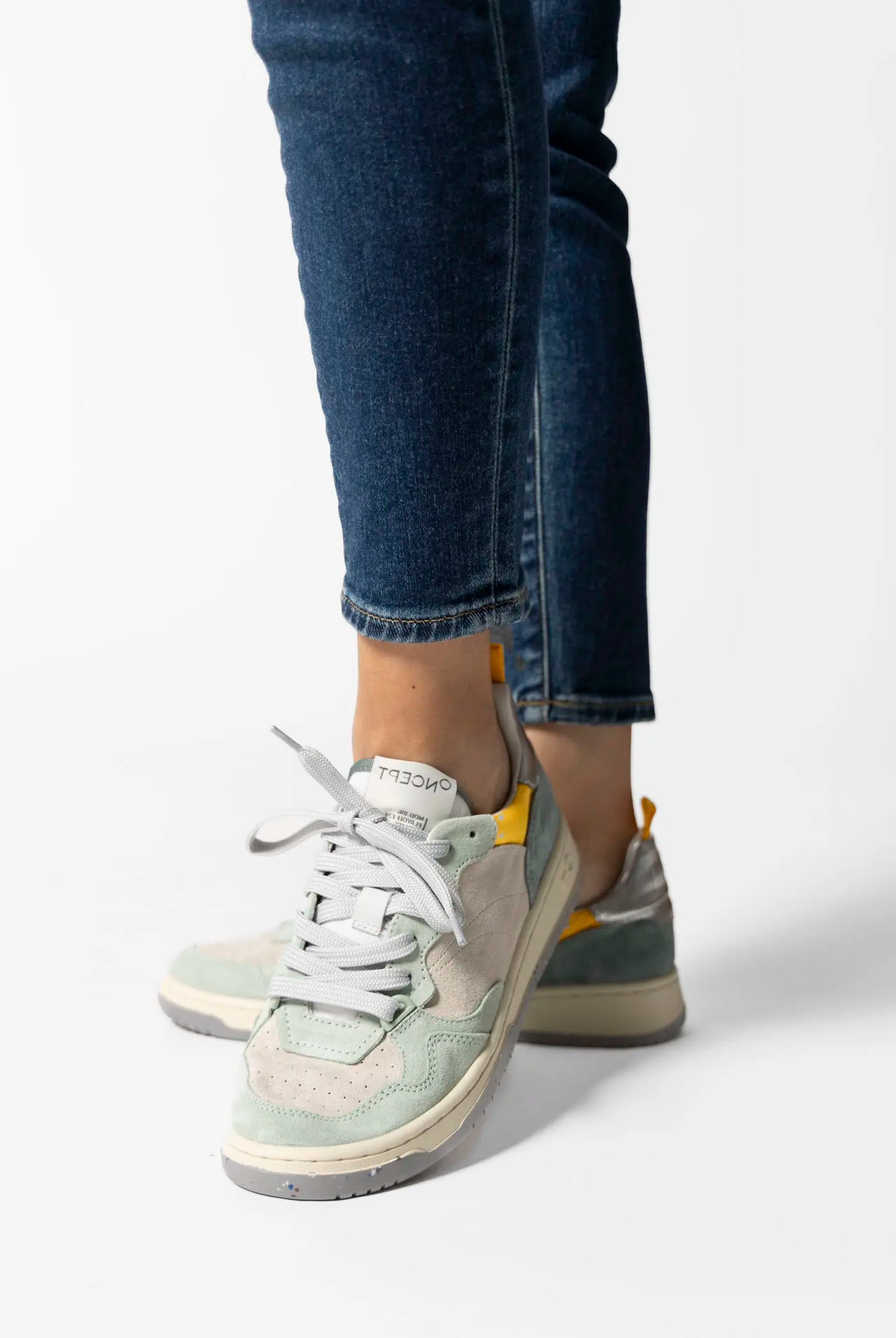 swatch_Seaform Multi phoenix sneaker