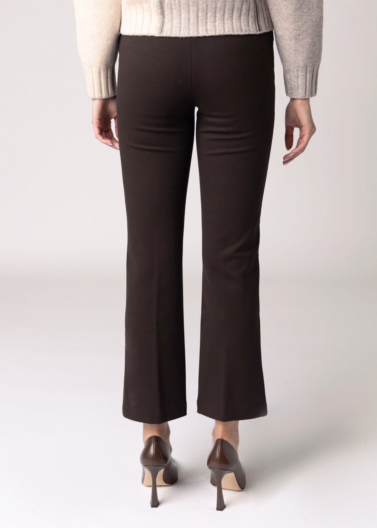 swatch_Double Espresso lysse elysse cropped trouser pant