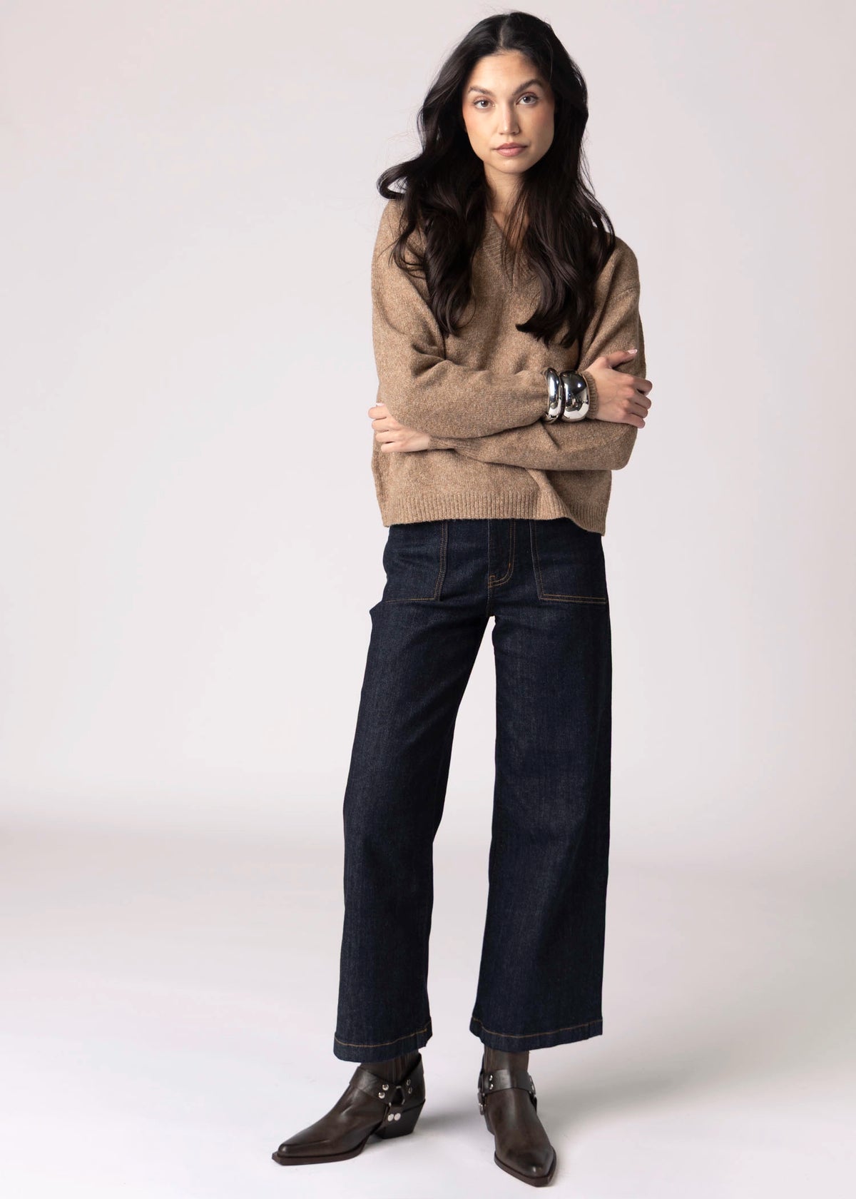 swatch_Denim daze valley girl jean