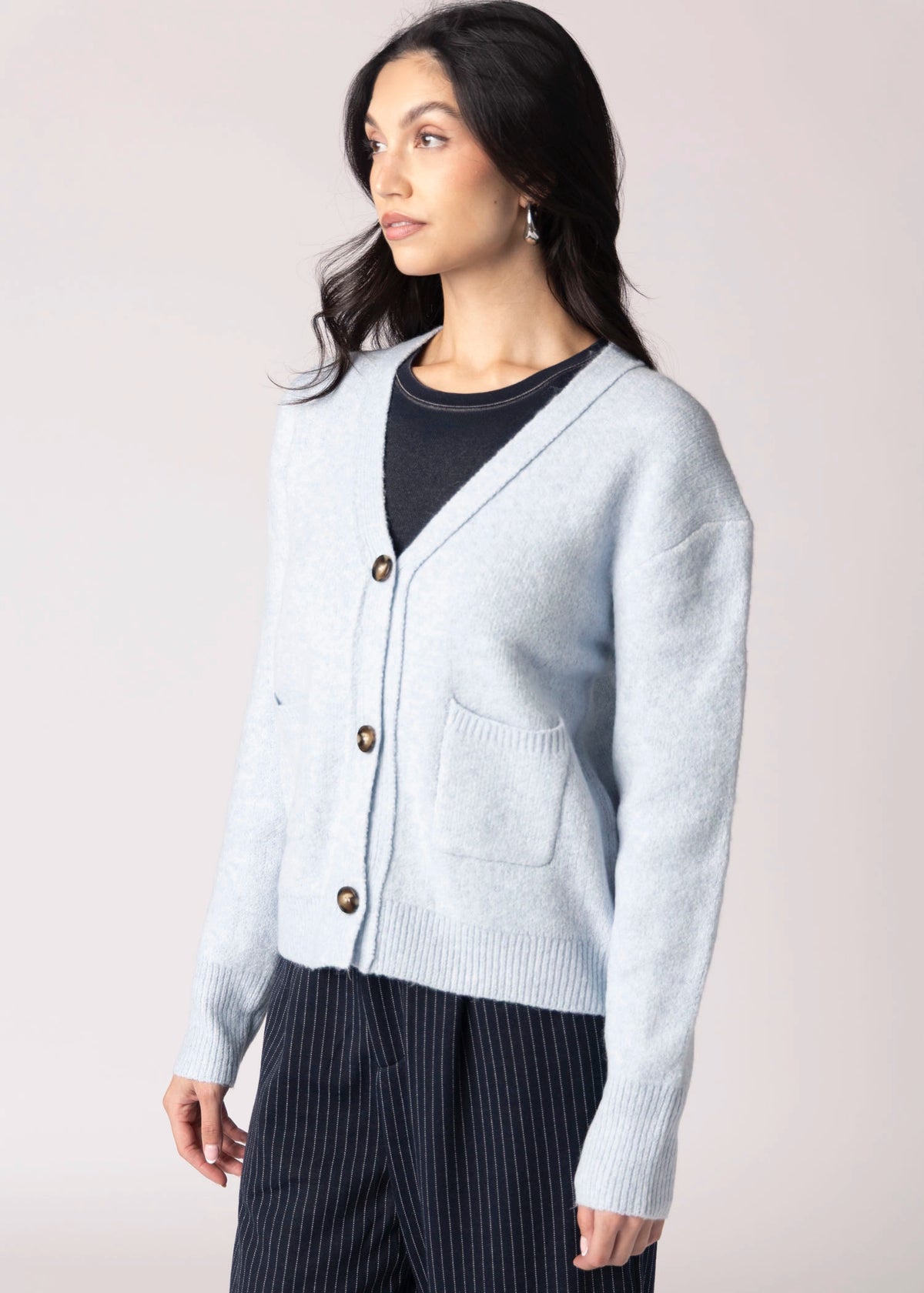 swatch_Sky john and jenn braxton cardigan