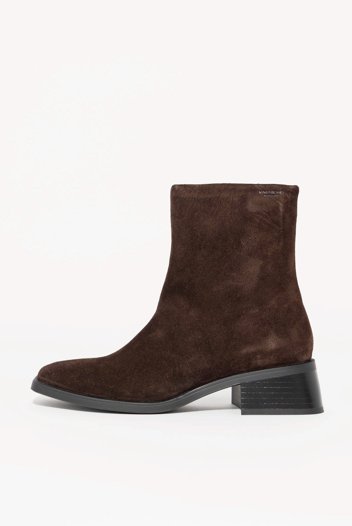 swatch_Java Suede vagabond blanca ankle boot