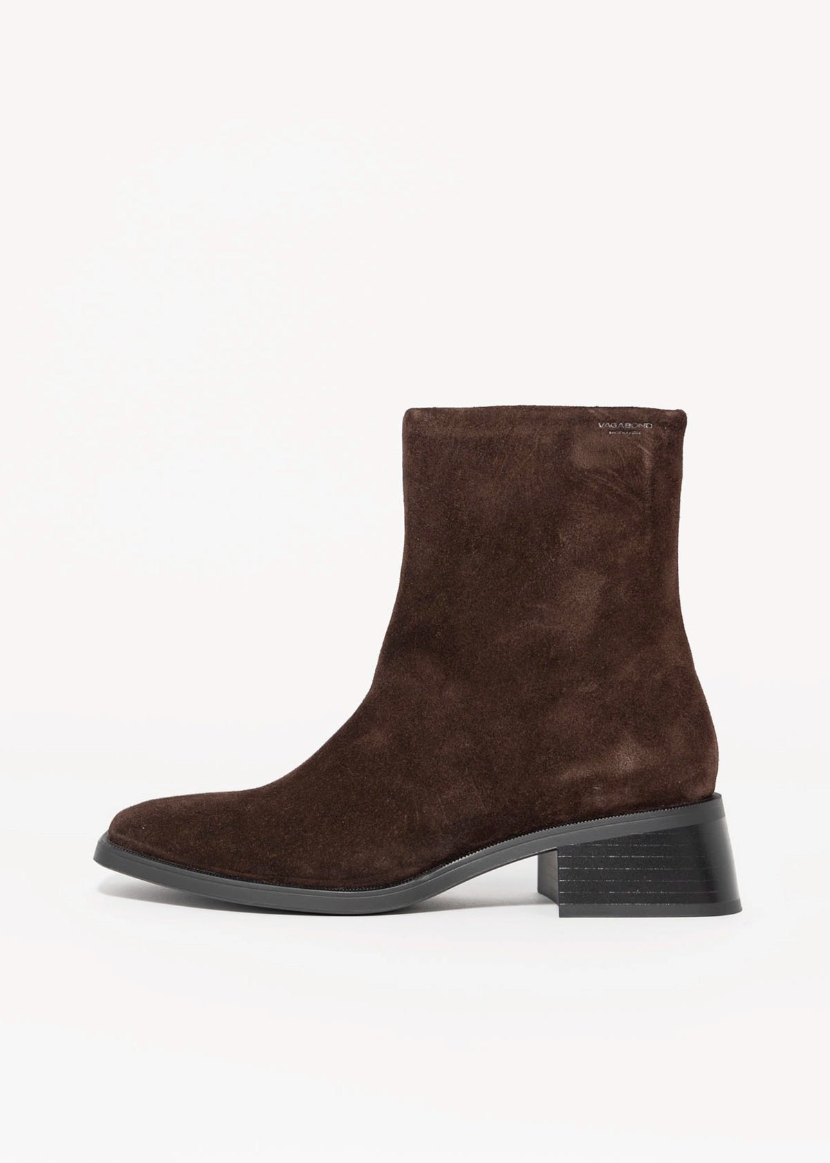 swatch_Java Suede vagabond blanca ankle boot