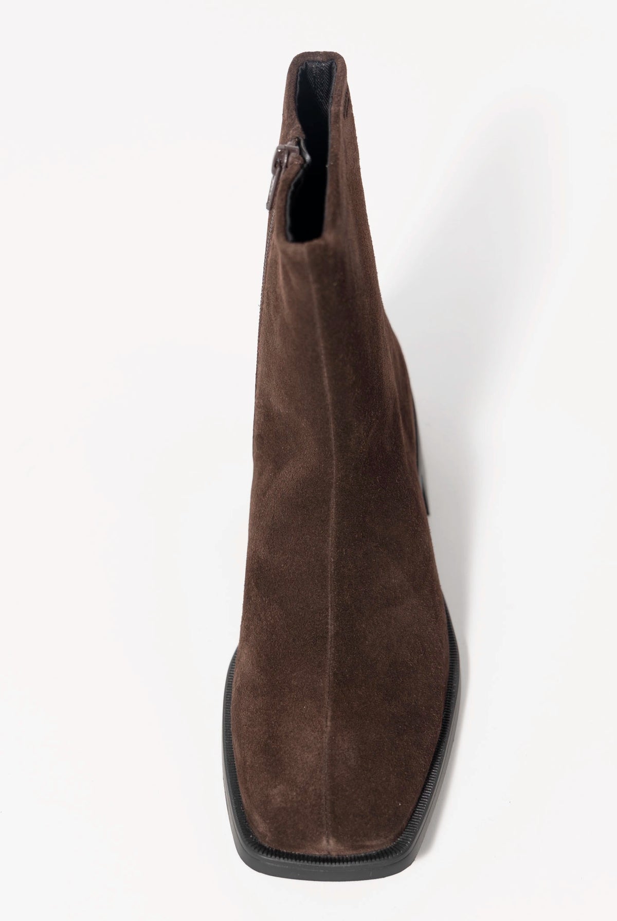 swatch_Java Suede vagabond blanca ankle boot