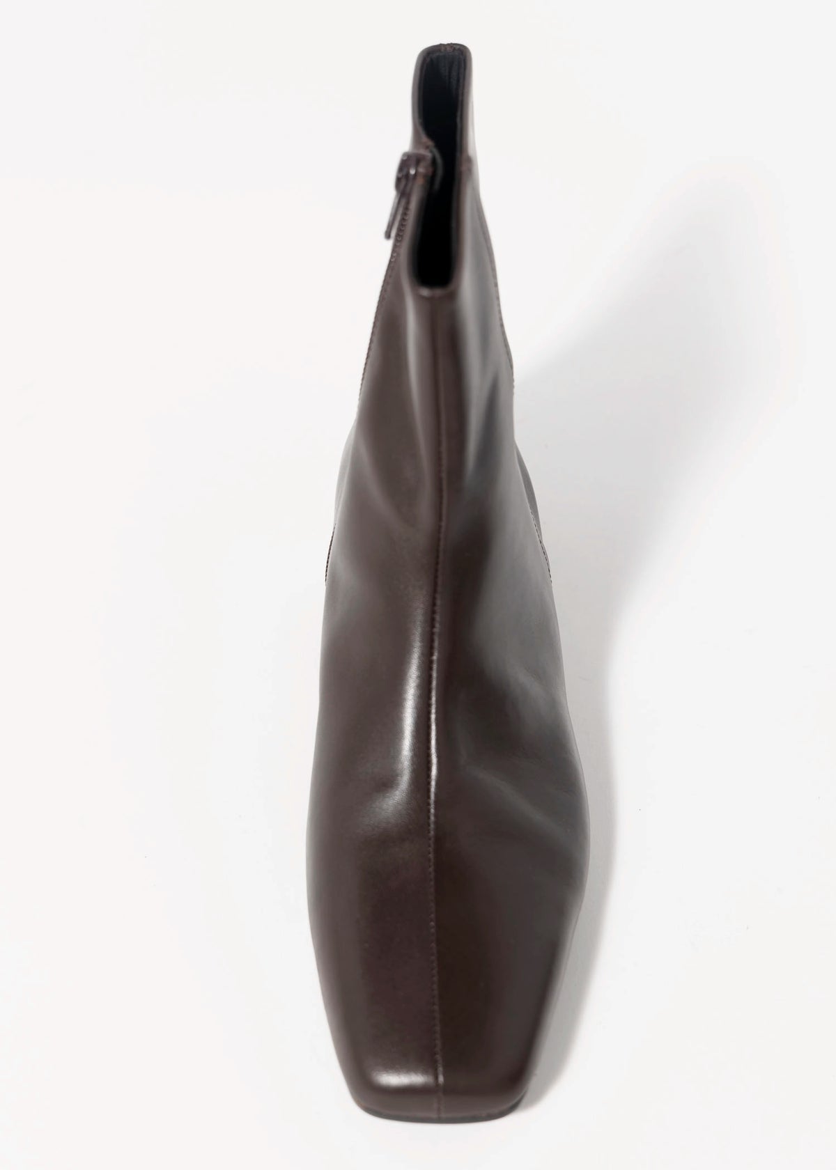swatch_Chocolate Leather vagabond mona ankle boot