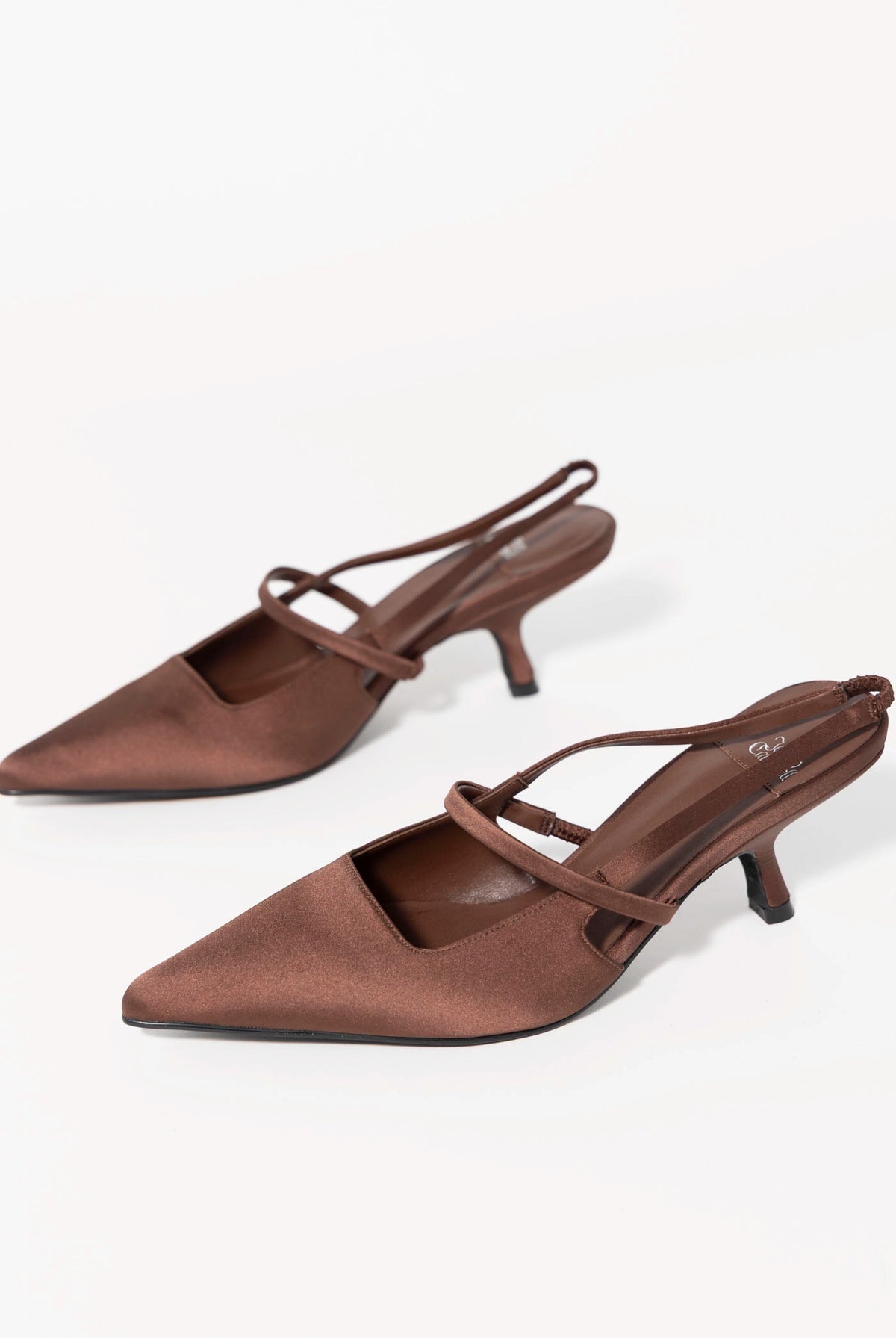 swatch_Brown Satin jeffrey campbell tanya slingback pump