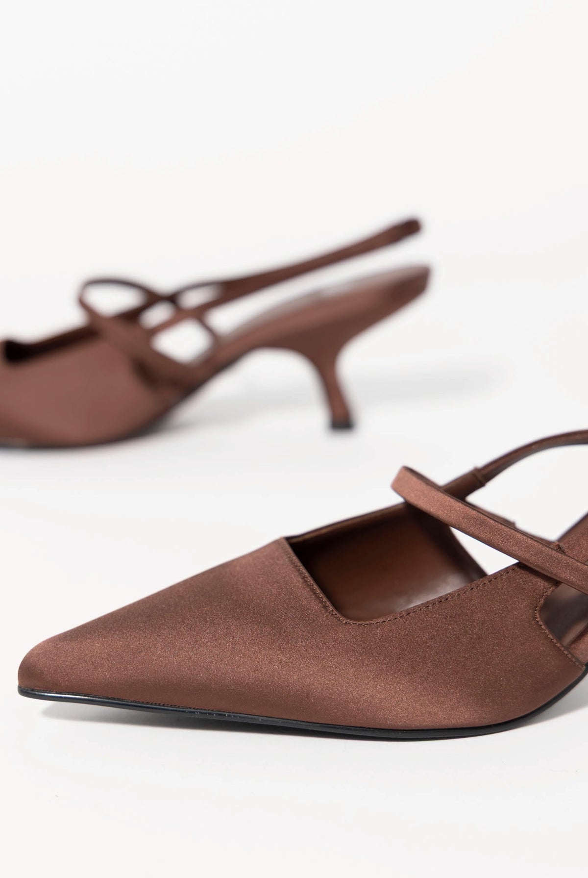 swatch_Brown Satin jeffrey campbell tanya slingback pump