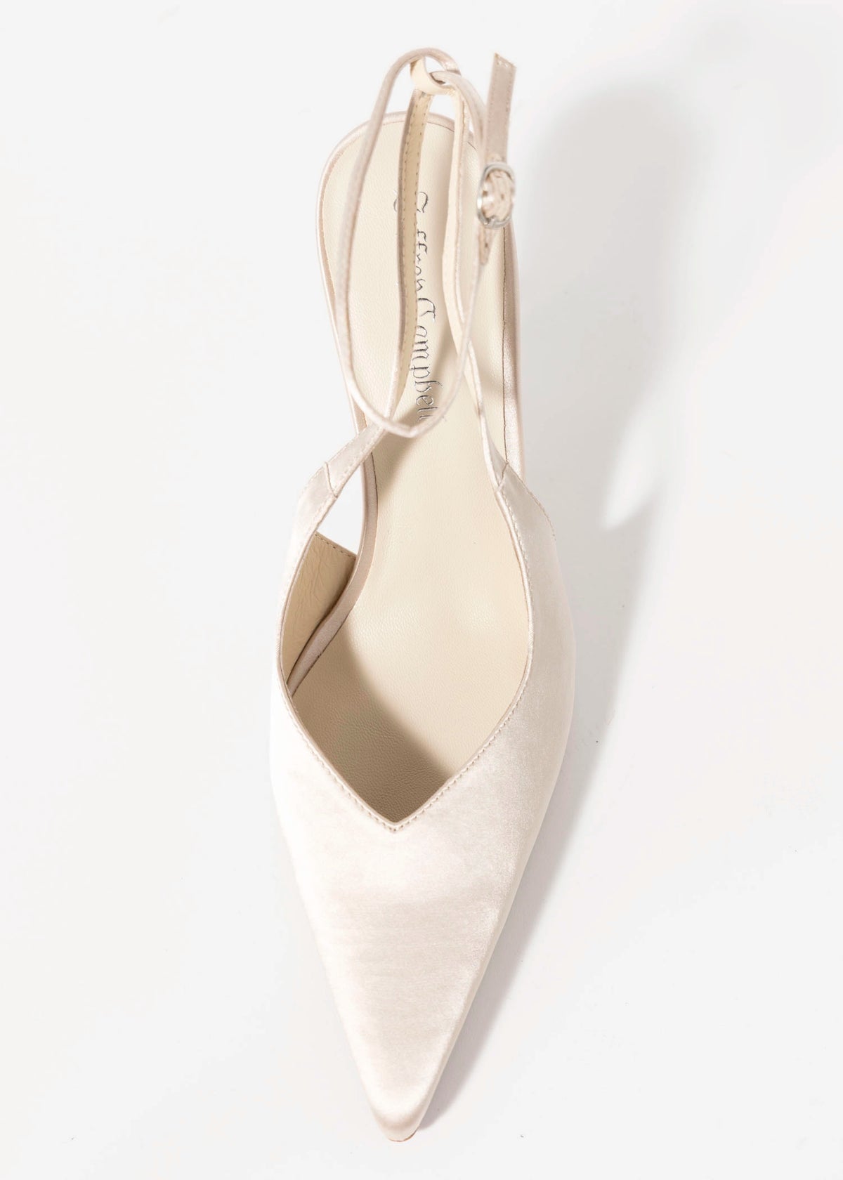 swatch_Champagne Satin jeffrey campbell executive satin pump