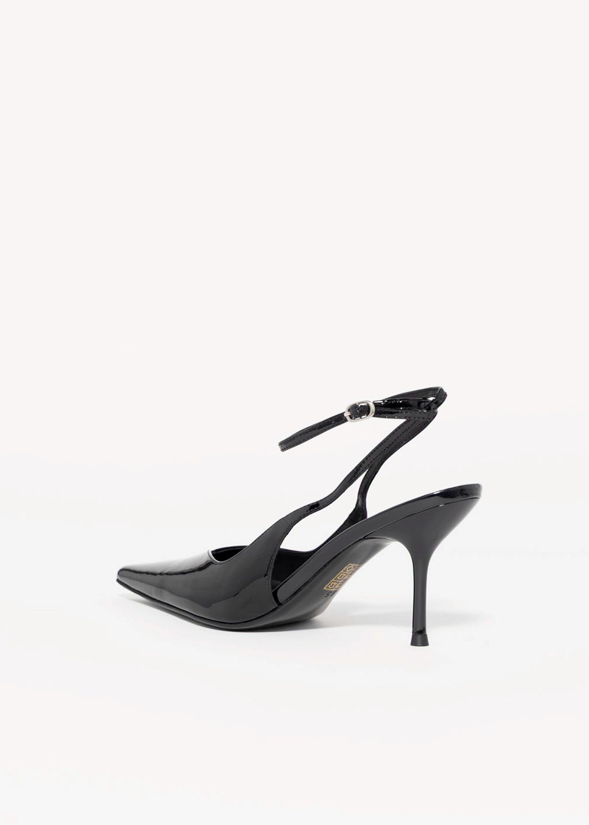 swatch_Black Patent jeffrey campbell executive pump