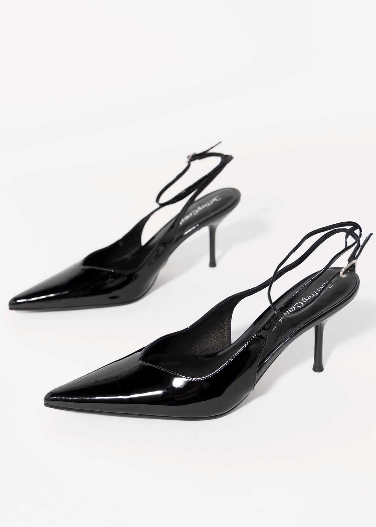 swatch_Black Patent jeffrey campbell executive pump