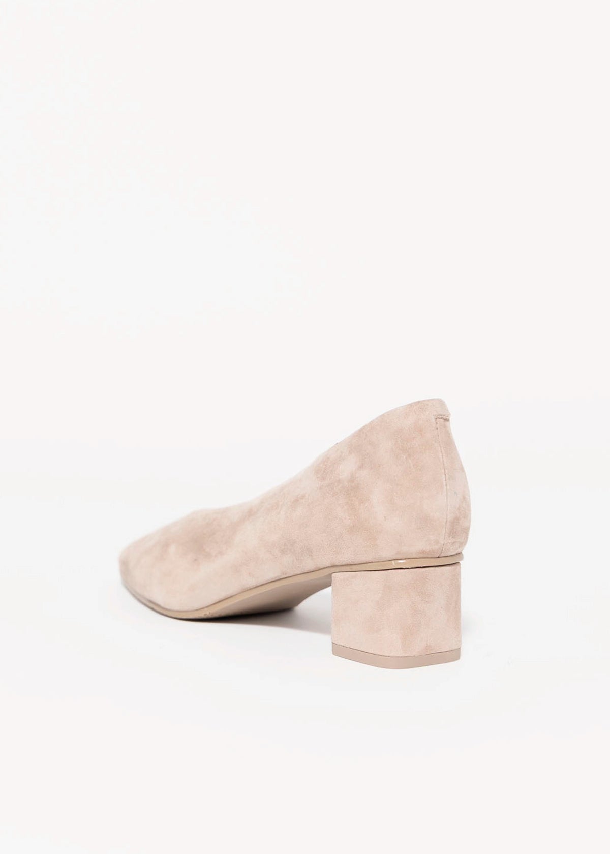 swatch_Military Suede vaneli solara suede pump