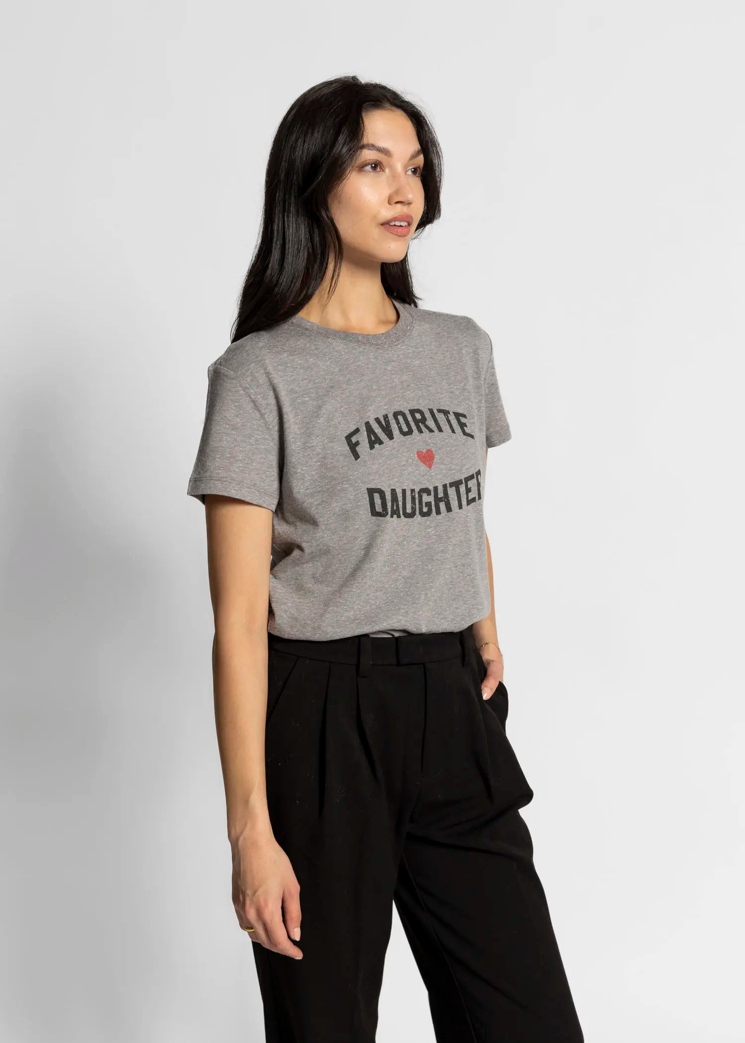 swatch_heather grey favorite tee apparel