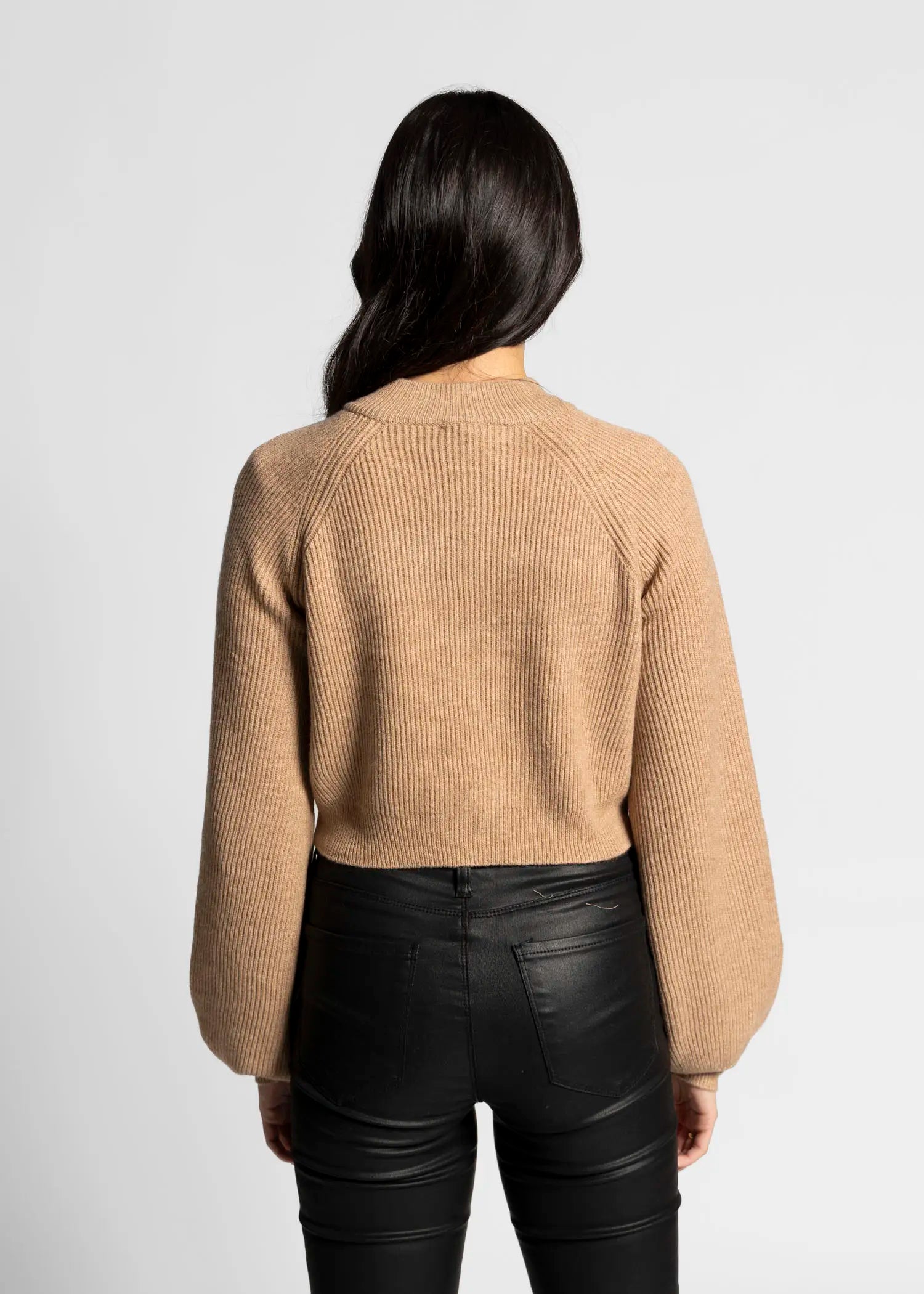 swatch_Camel jordana zip cardigan