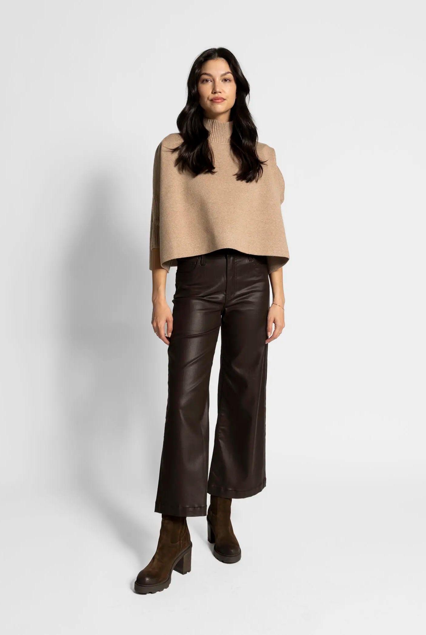 swatch_Light Taupe aja sweater