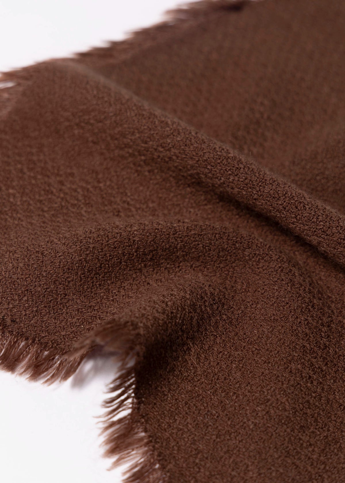 swatch_Brown lighweight square scarf