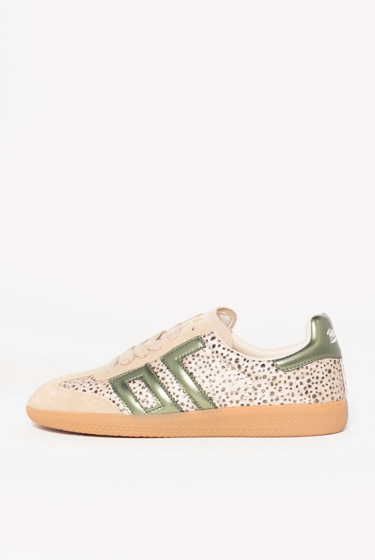 swatch_Pois/Gold back70 cloud w26 sneaker