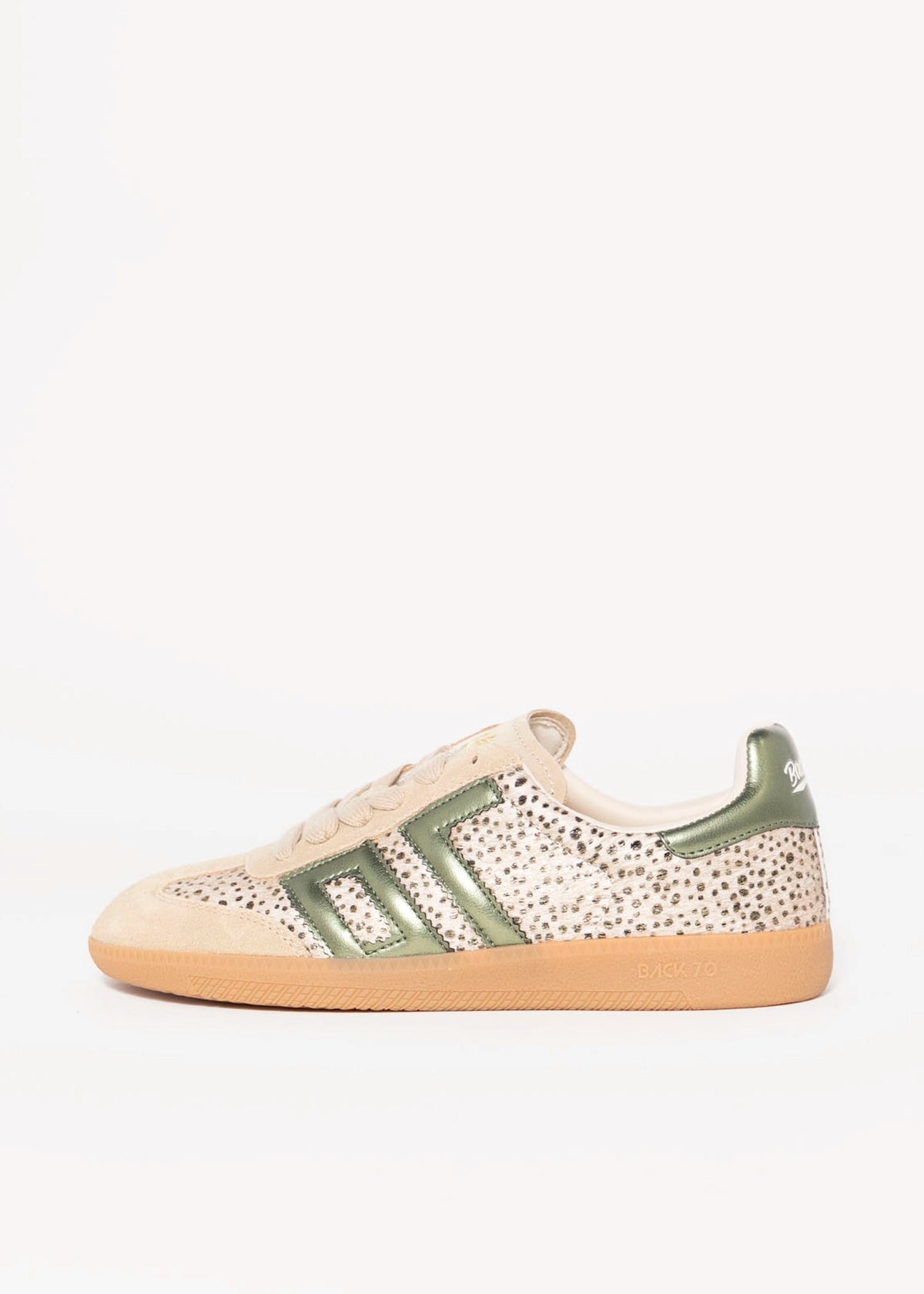 swatch_Pois/Gold back70 cloud w26 sneaker