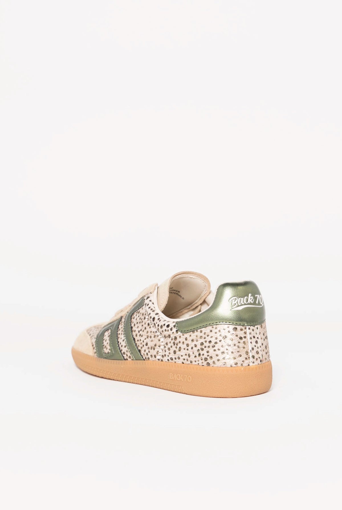 swatch_Pois/Gold back70 cloud w26 sneaker