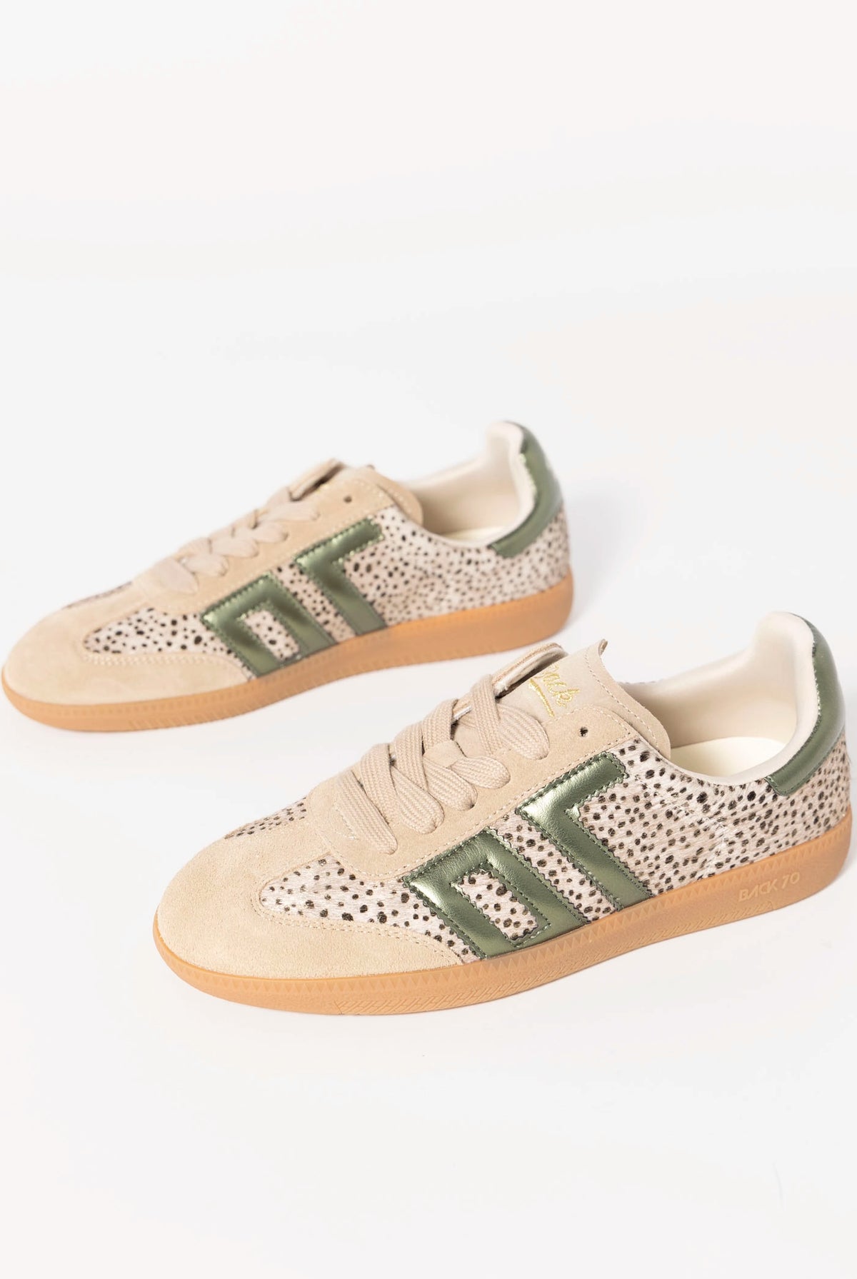 swatch_Pois/Gold back70 cloud w26 sneaker