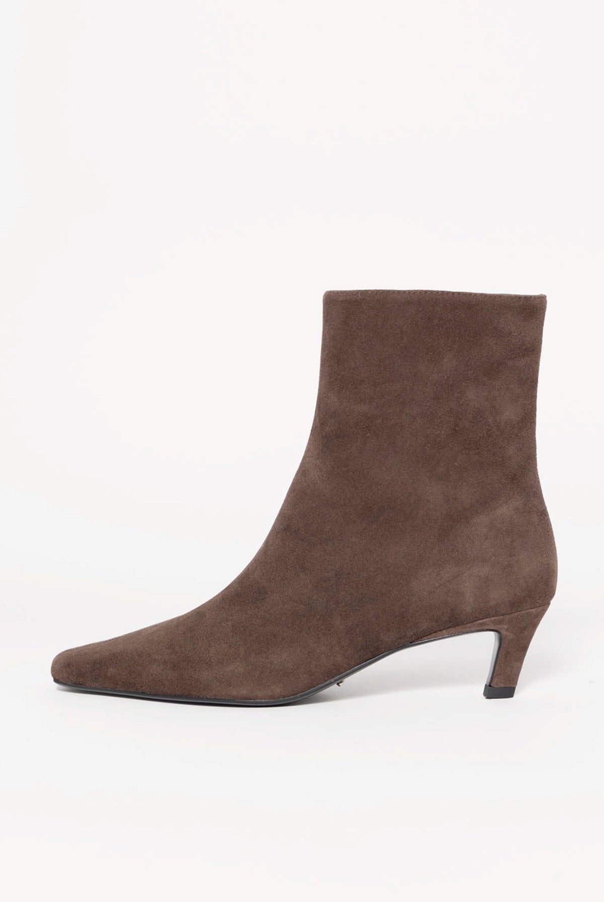 swatch_Espresso Suede tony bianco estelle heeled boot