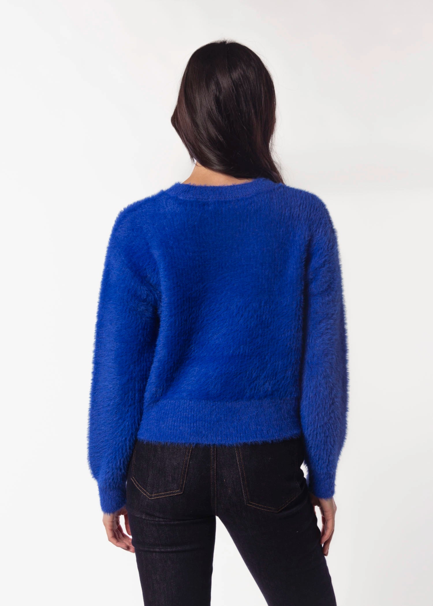 swatch_Cobalt fuzz sweater daze denim