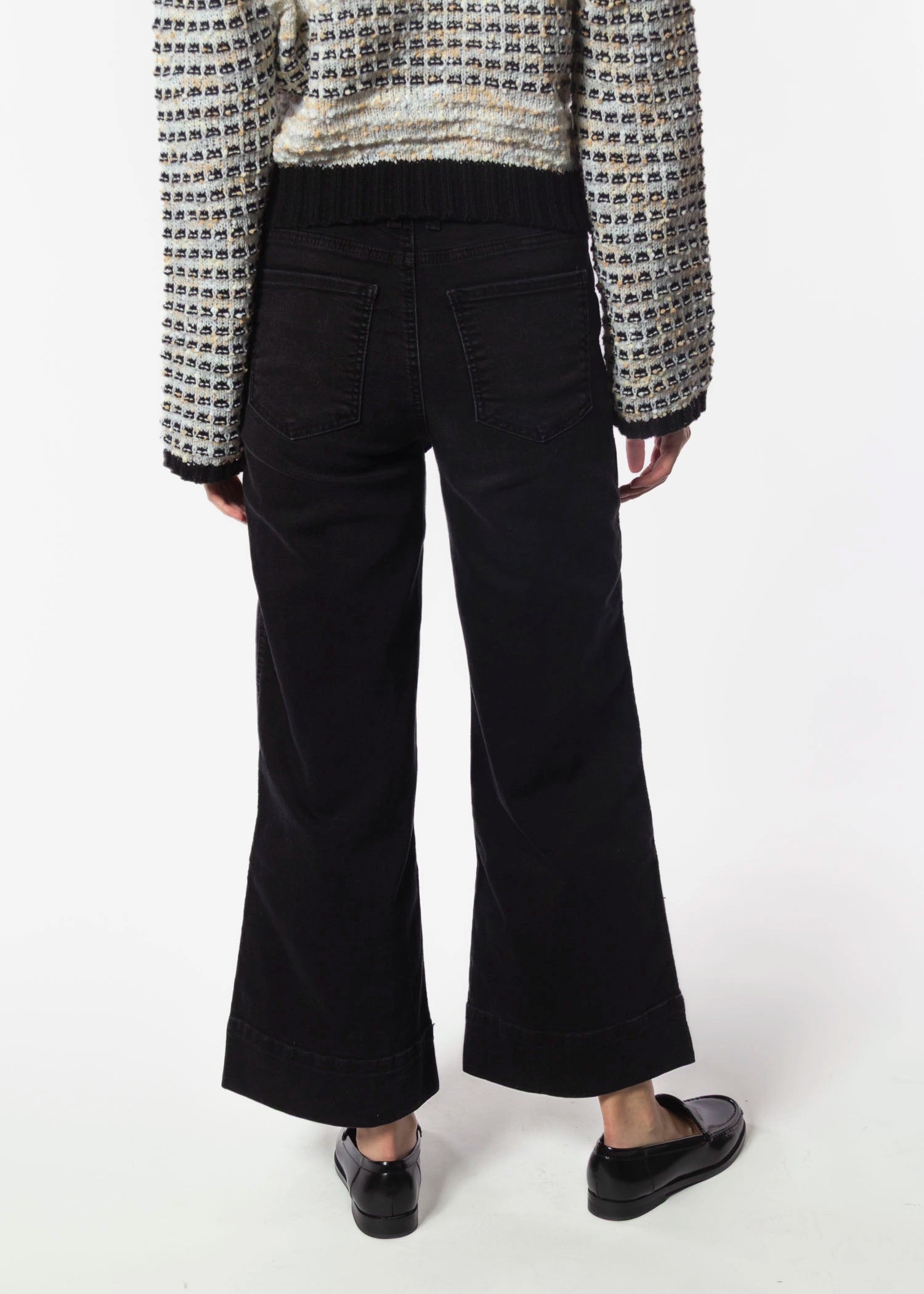 swatch_Denim meg wide leg jean kut jeans