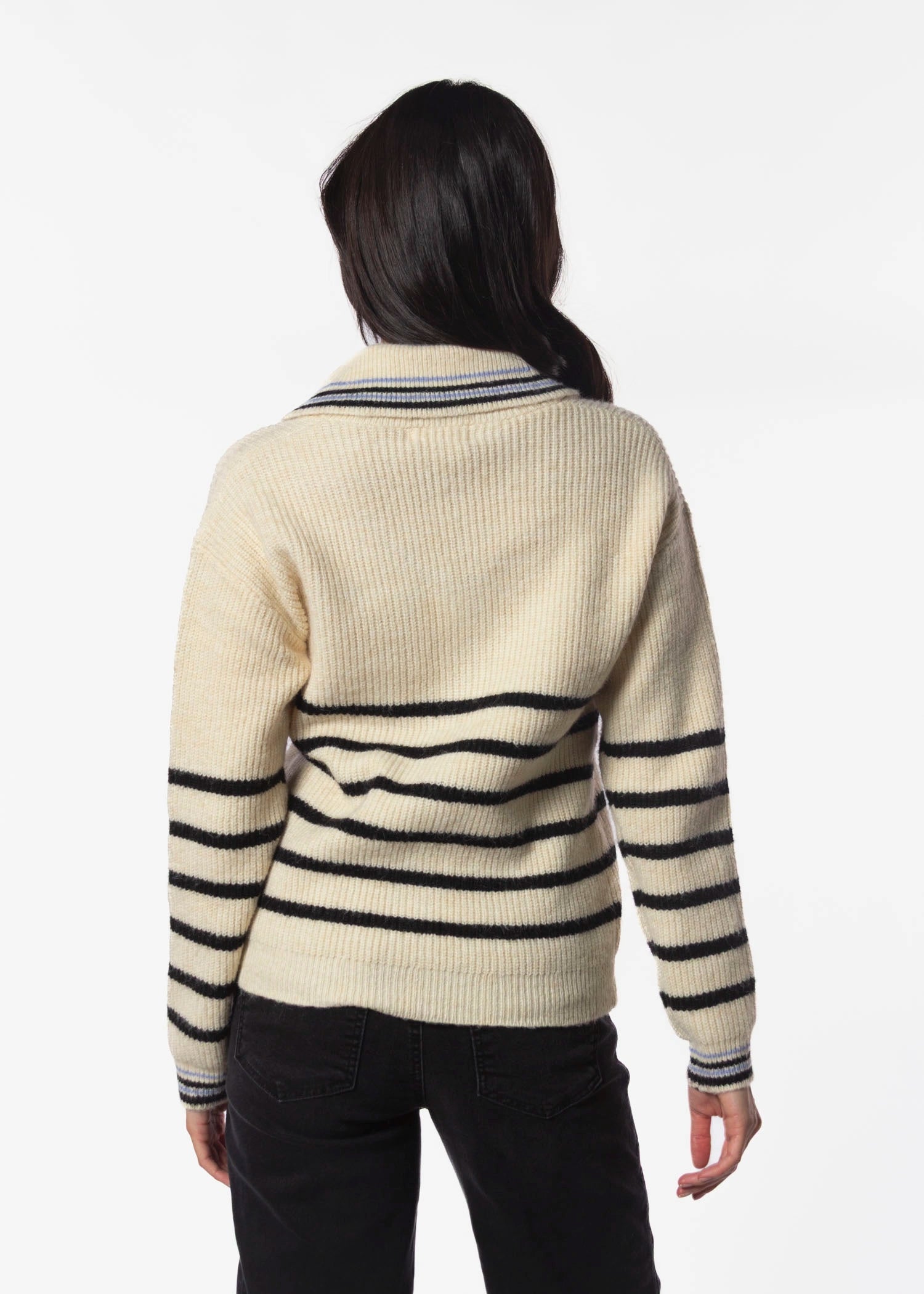 swatch_Ivory sparrow cardigan sweaters