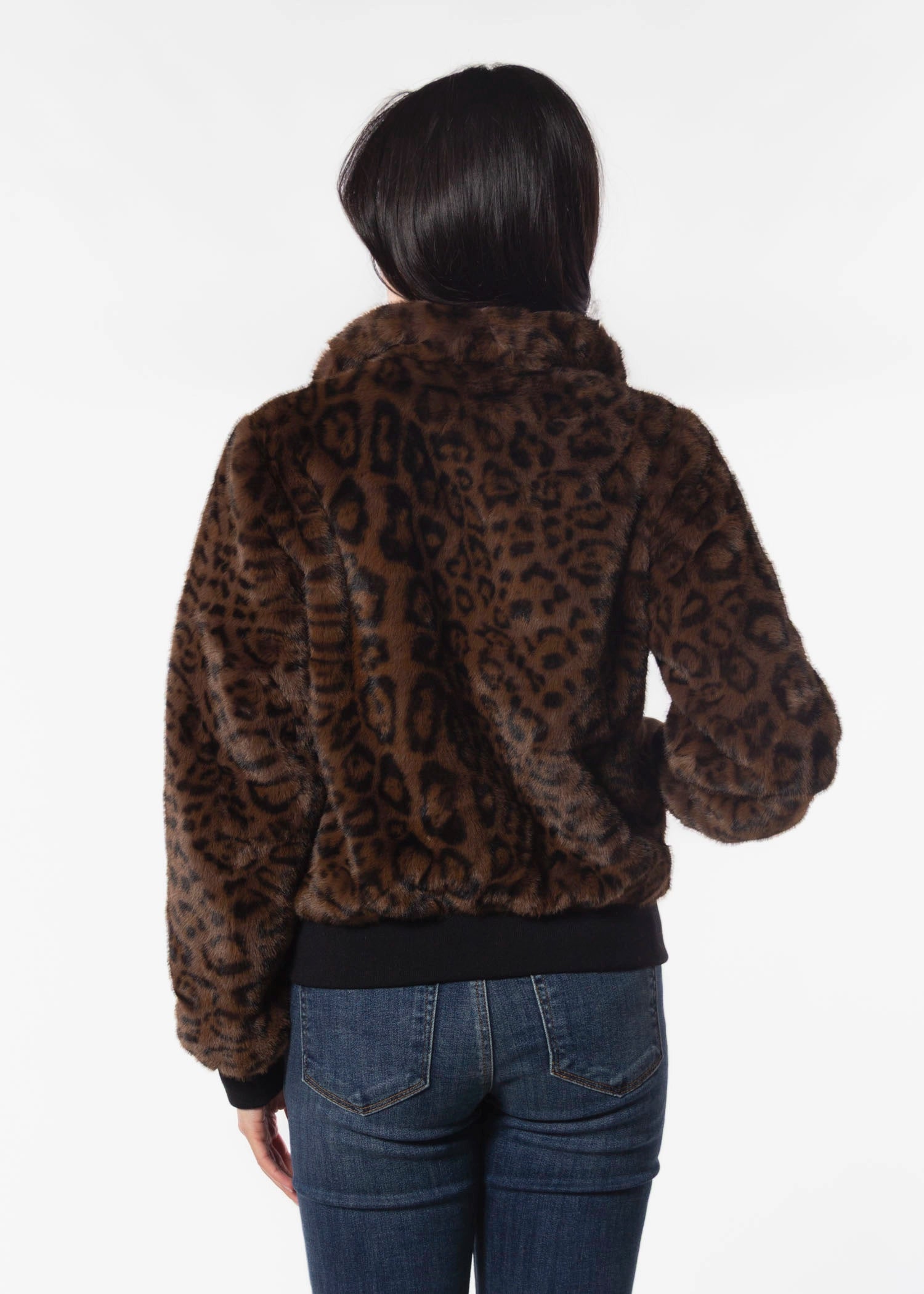 swatch_Leopard ambra jacket