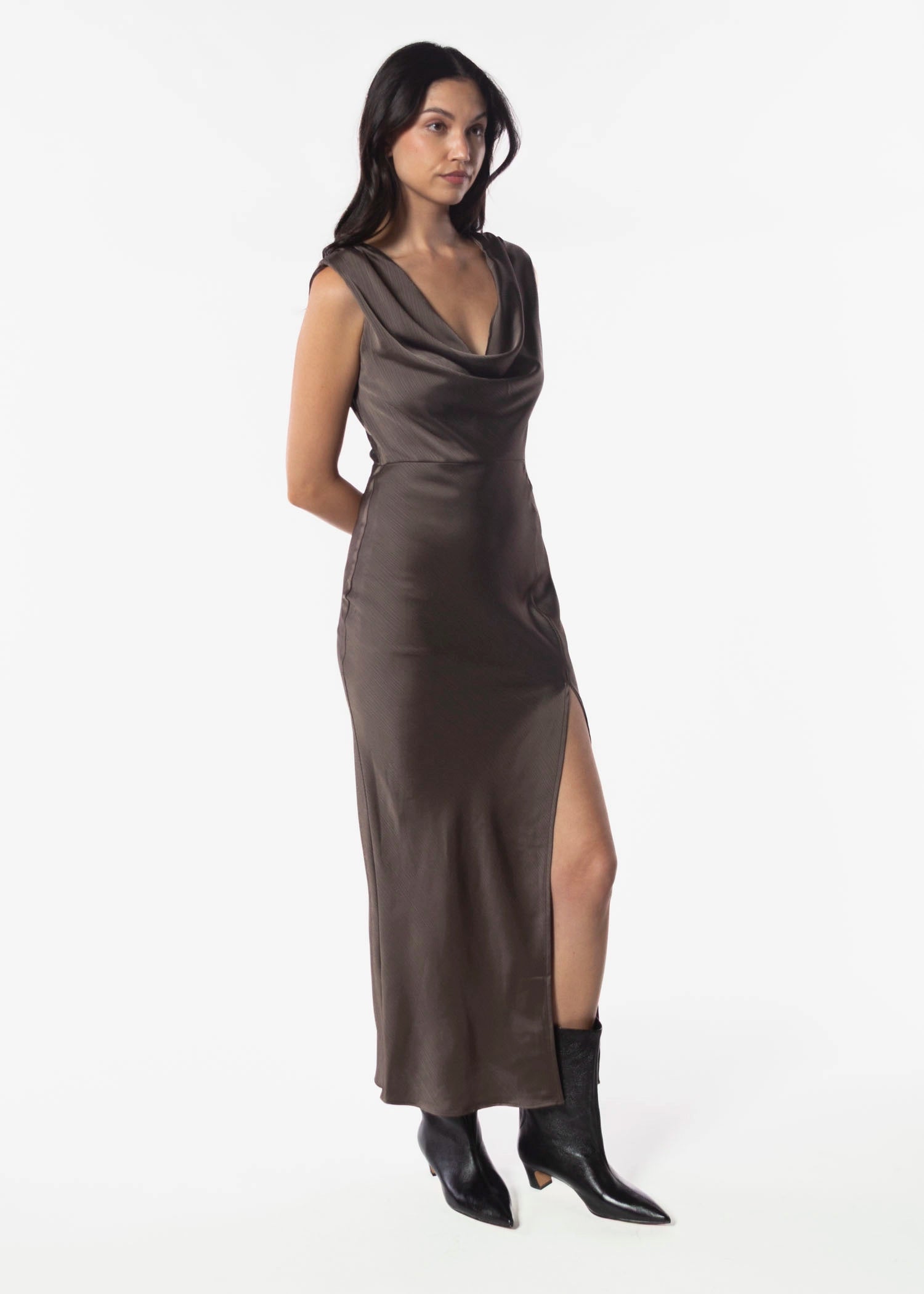 swatch_Espresso etal dress