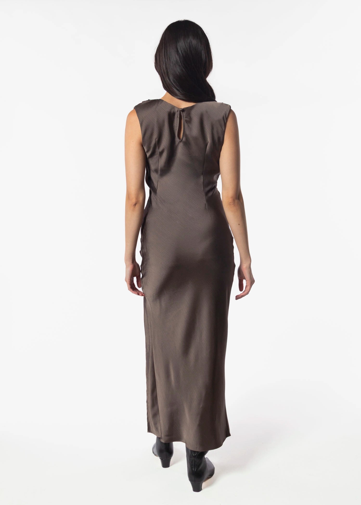 swatch_Espresso etal dress