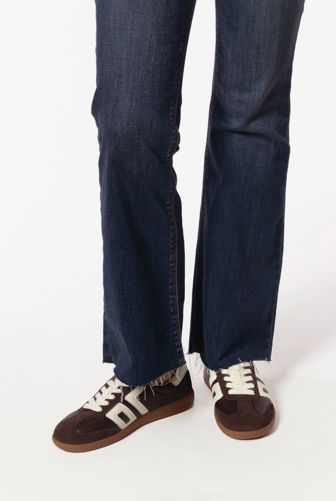 swatch_Coffee/Milk cloud nc sneaker