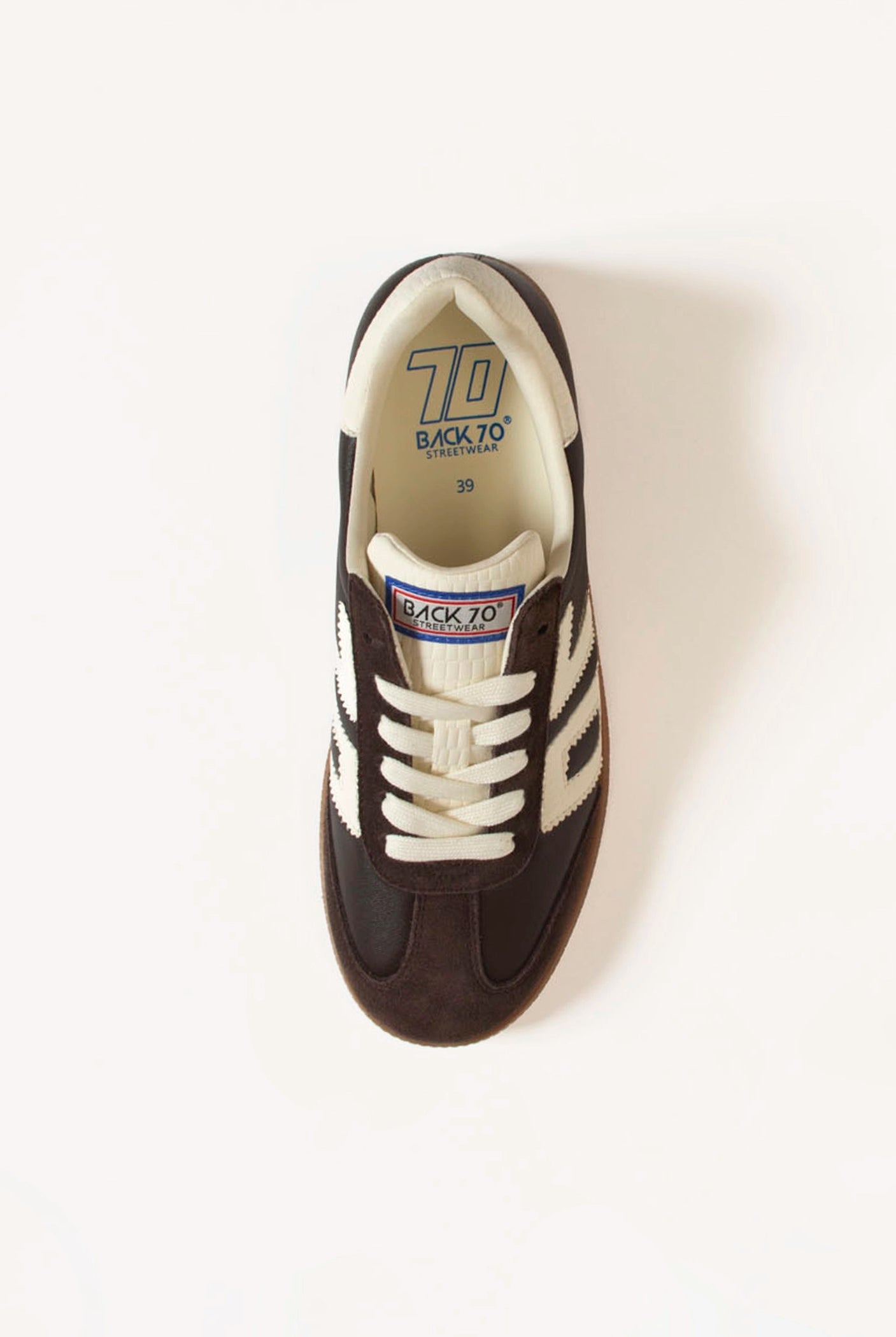 swatch_Coffee/Milk cloud nc sneaker