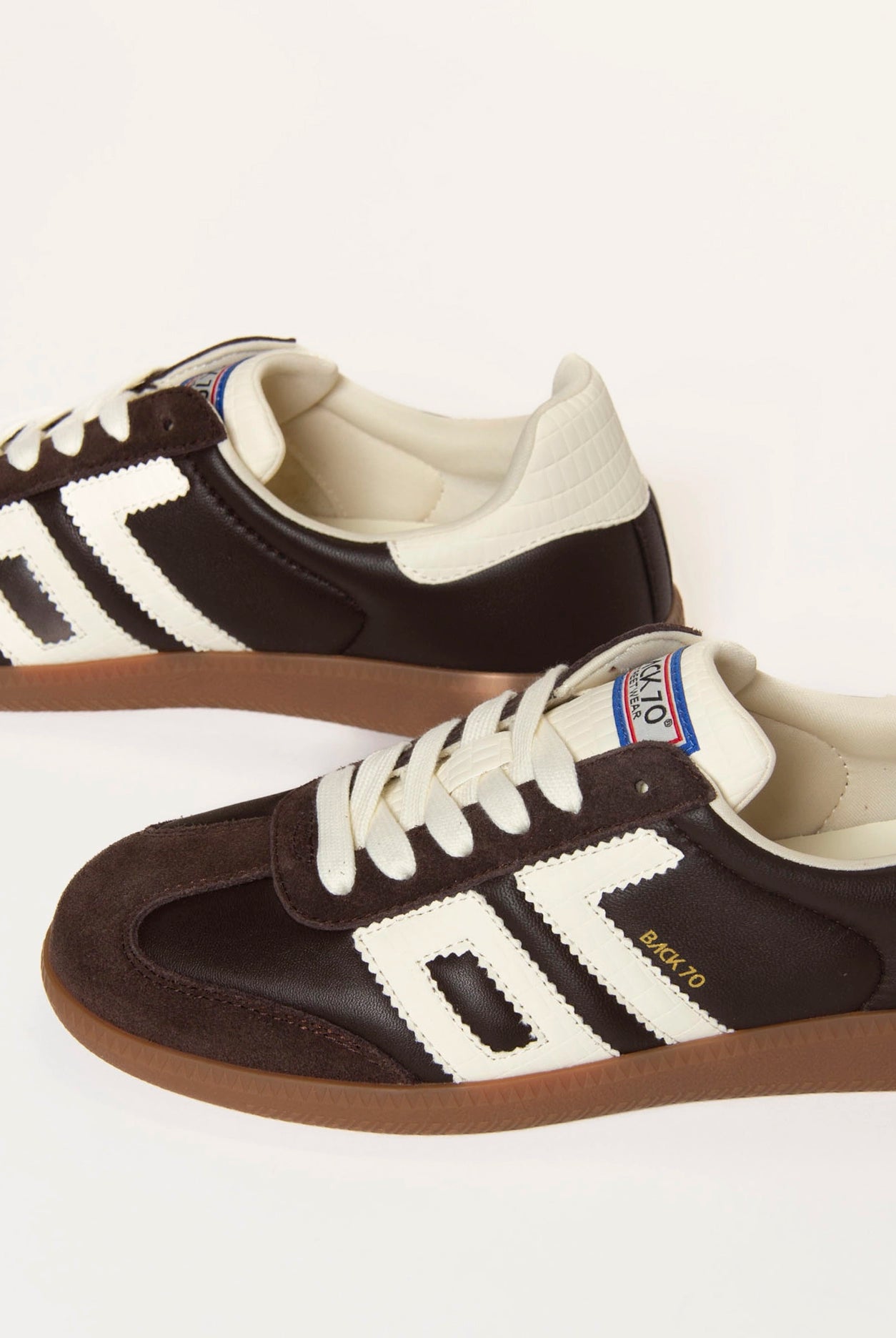 swatch_Coffee/Milk cloud nc sneaker