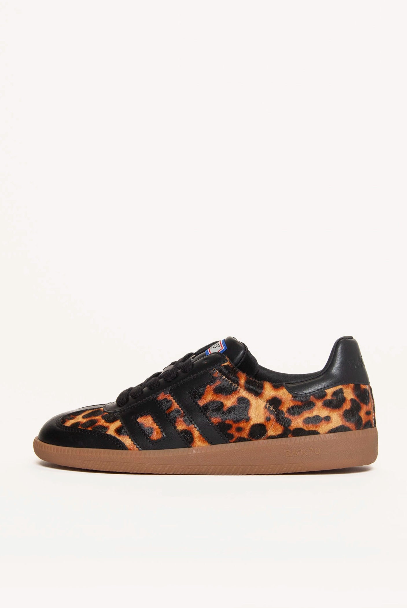 swatch_Leopard/Black cloud p sneaker