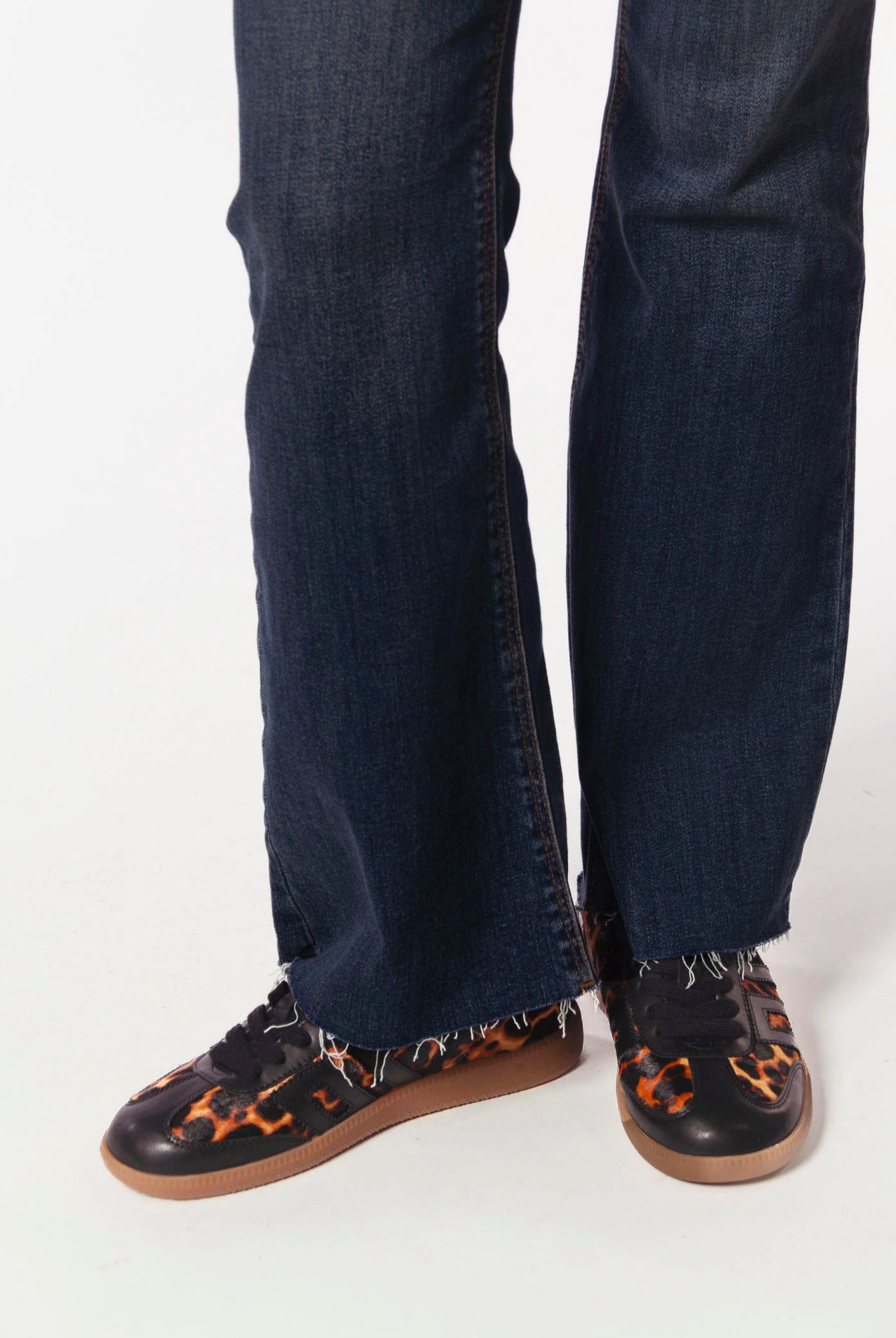 swatch_Leopard/Black cloud p sneaker