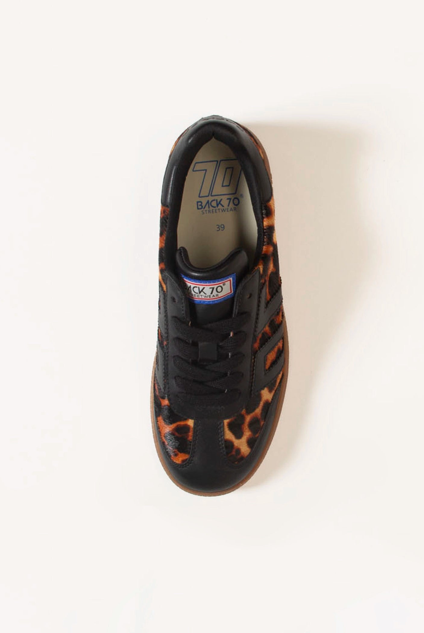 swatch_Leopard/Black cloud p sneaker